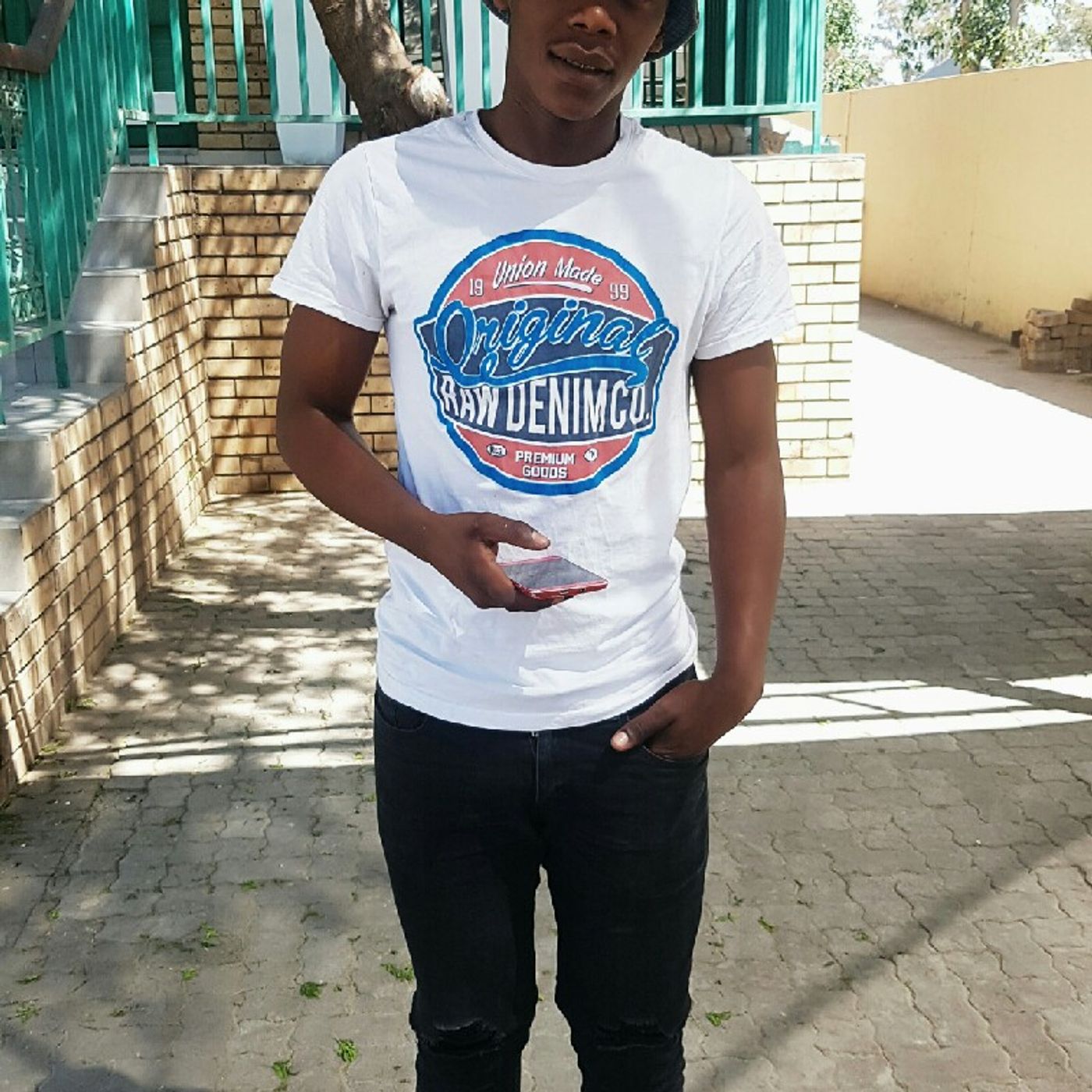 Ntsasa E Mpho\'s show