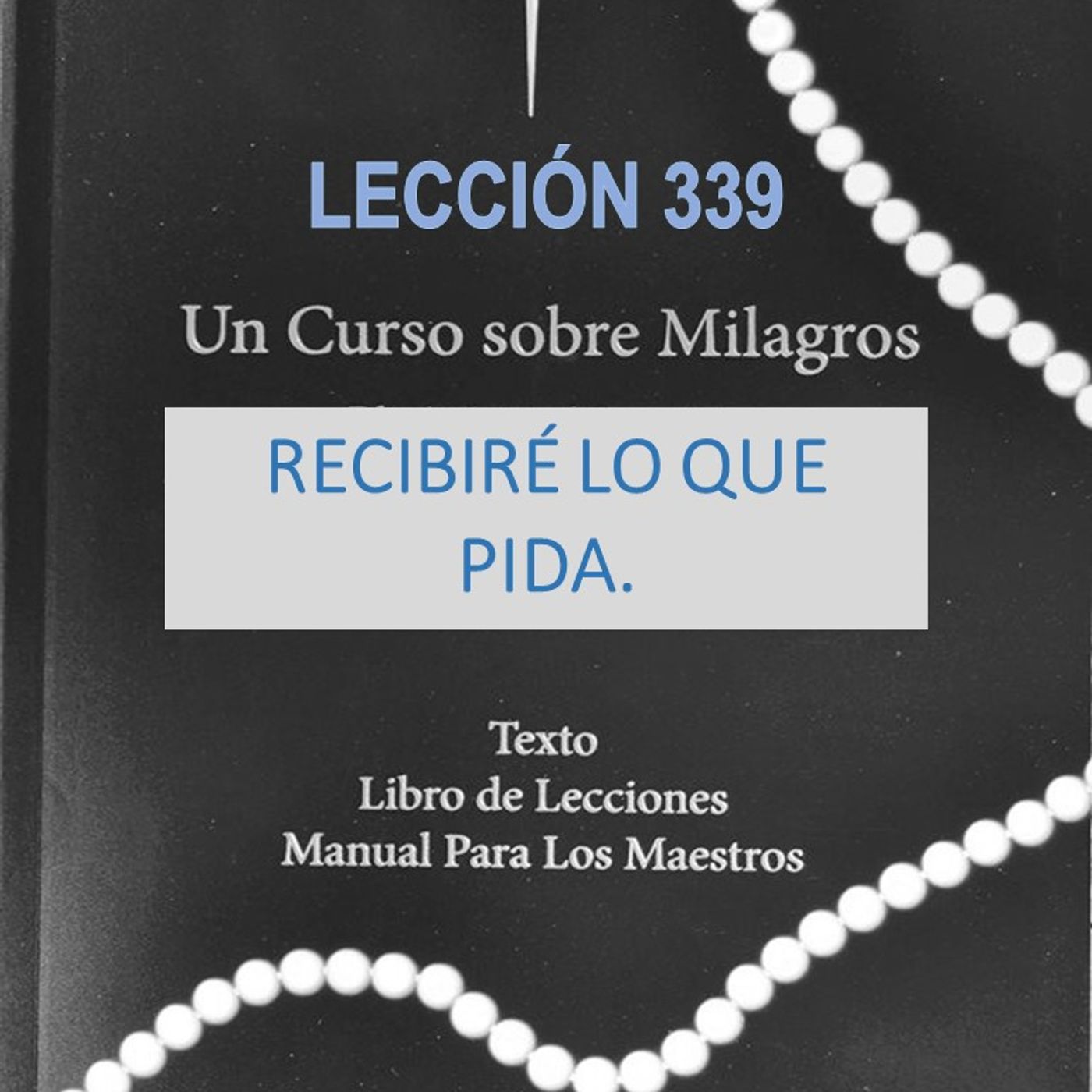 El show de Un curso sobre Milagros Perú