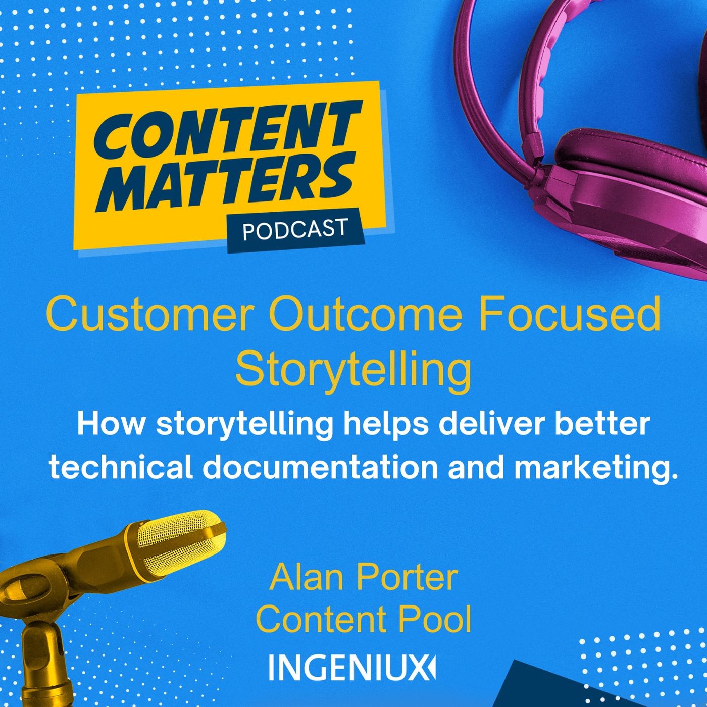Content Matters