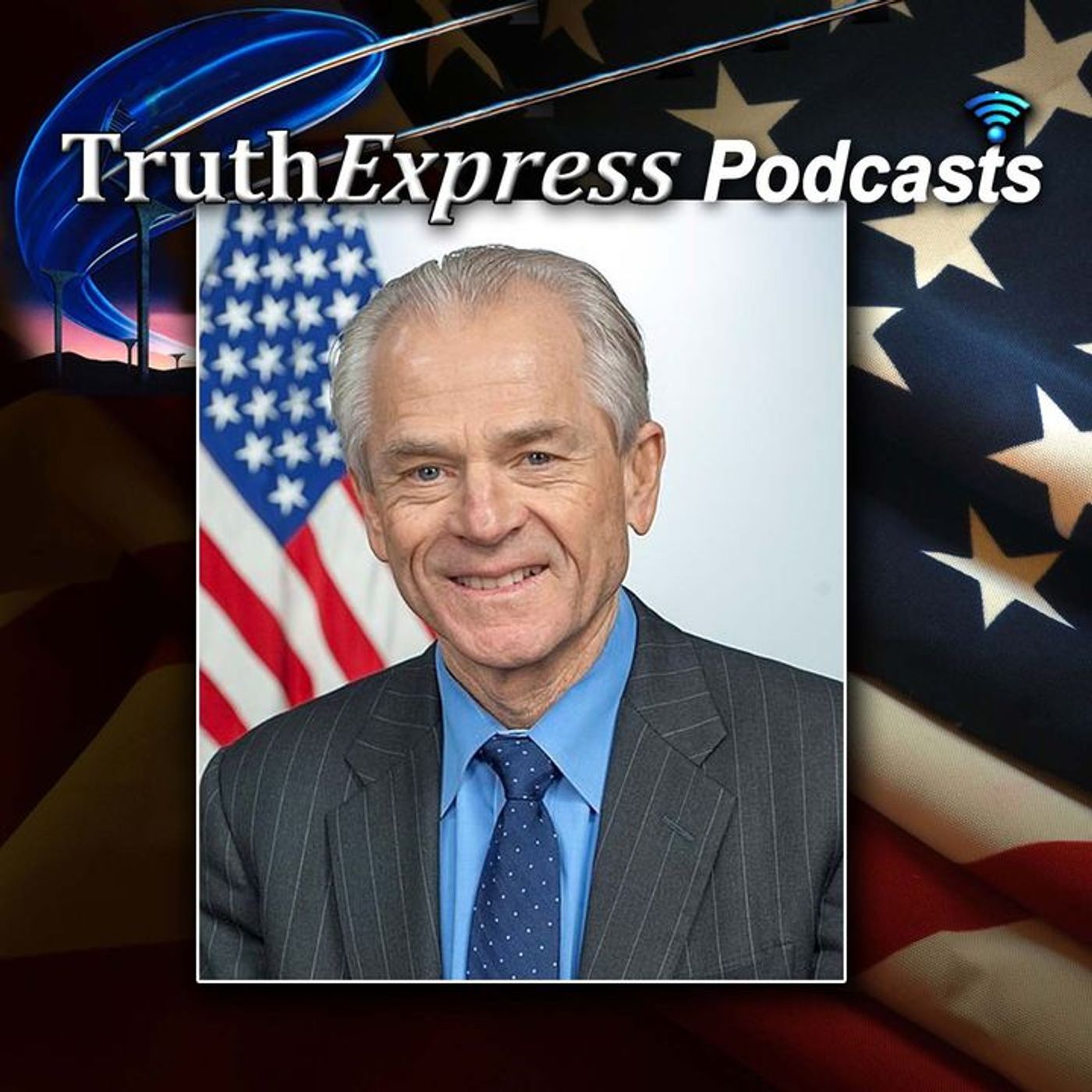 Peter Navarro - Why We Lost the White House and How We’ll Win It Back. (ep # 3-23-24)