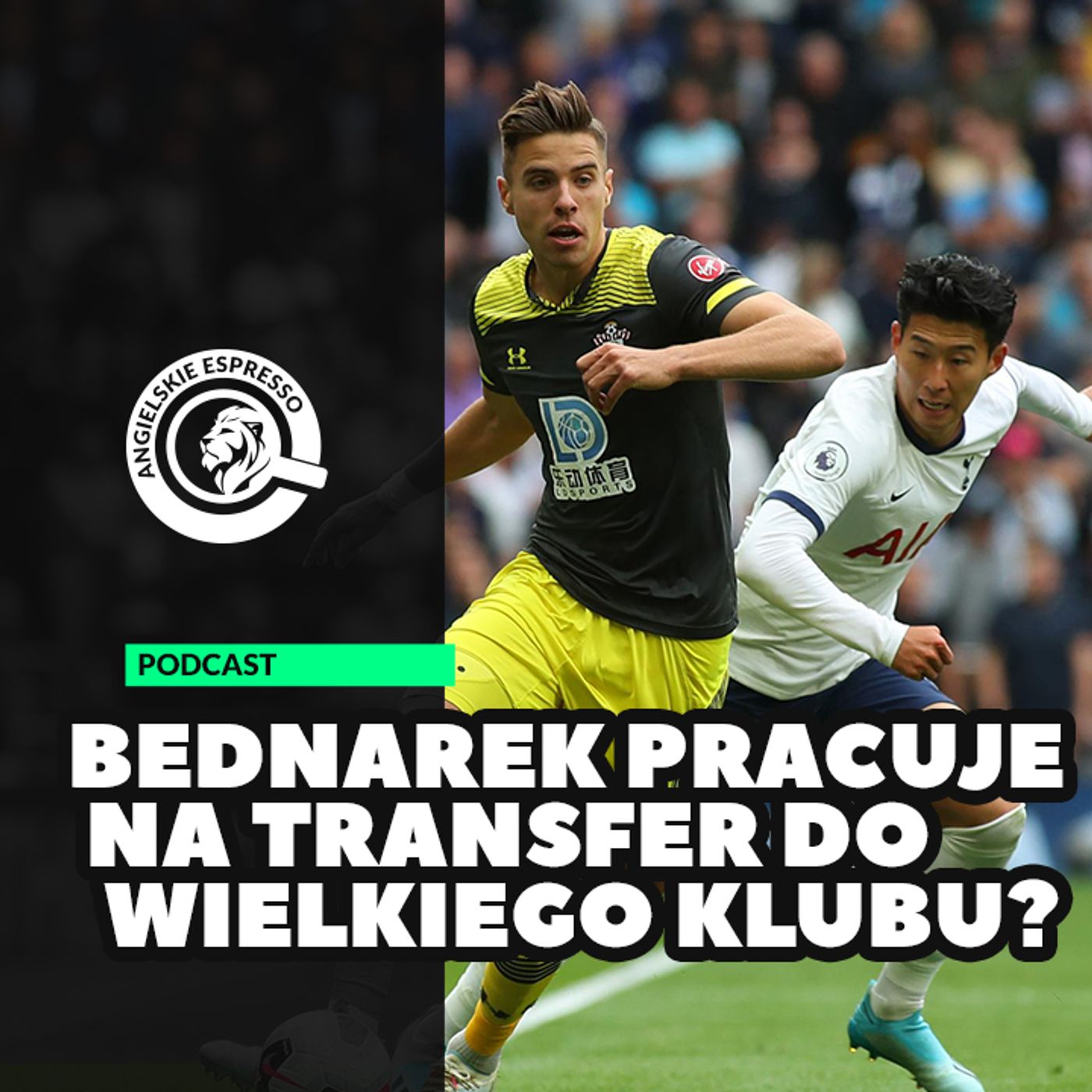 Przerwa na kawę - Podcast o Premier League