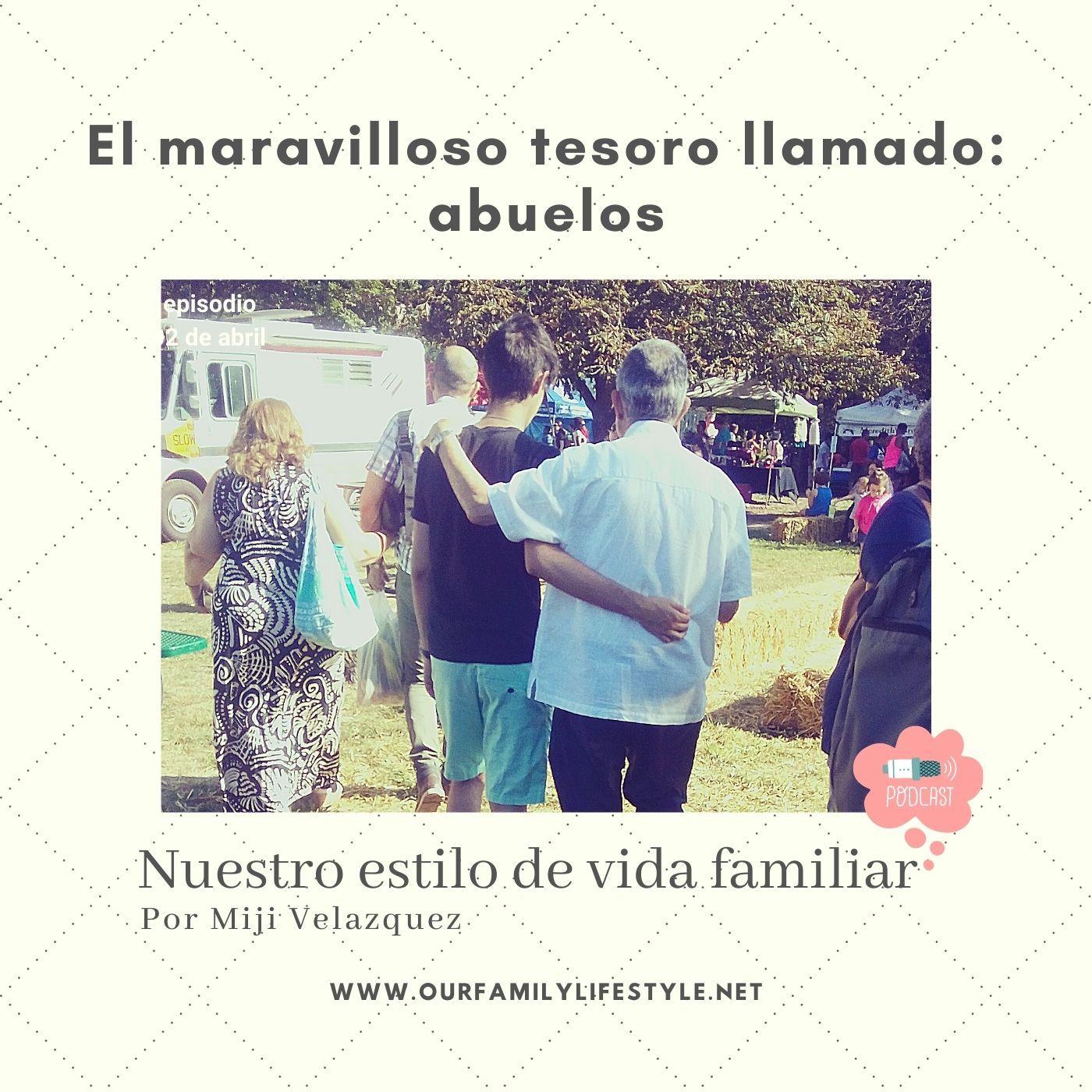 Nuestro estilo de vida
