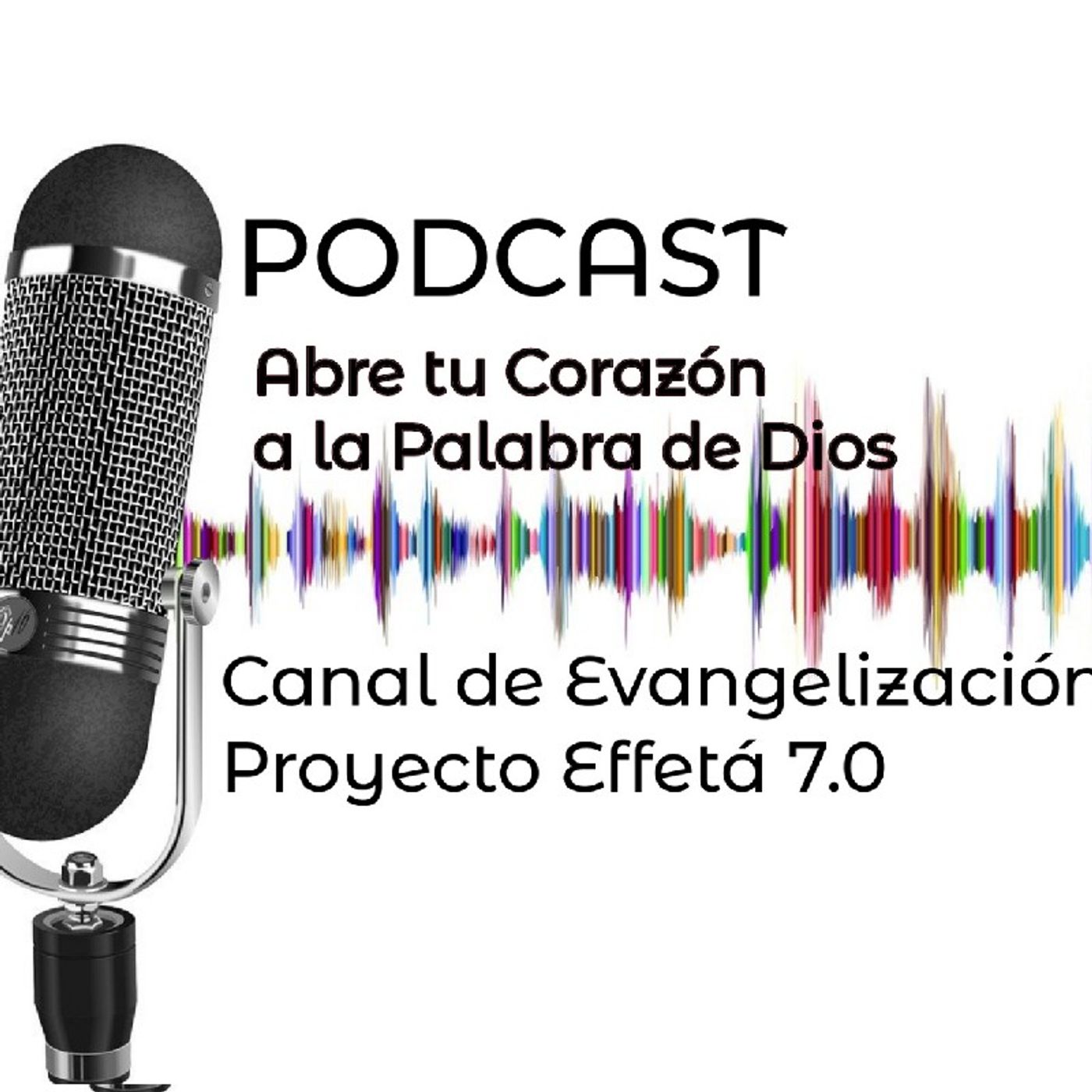 Abre Tu Corazón A La Palabra de Dios