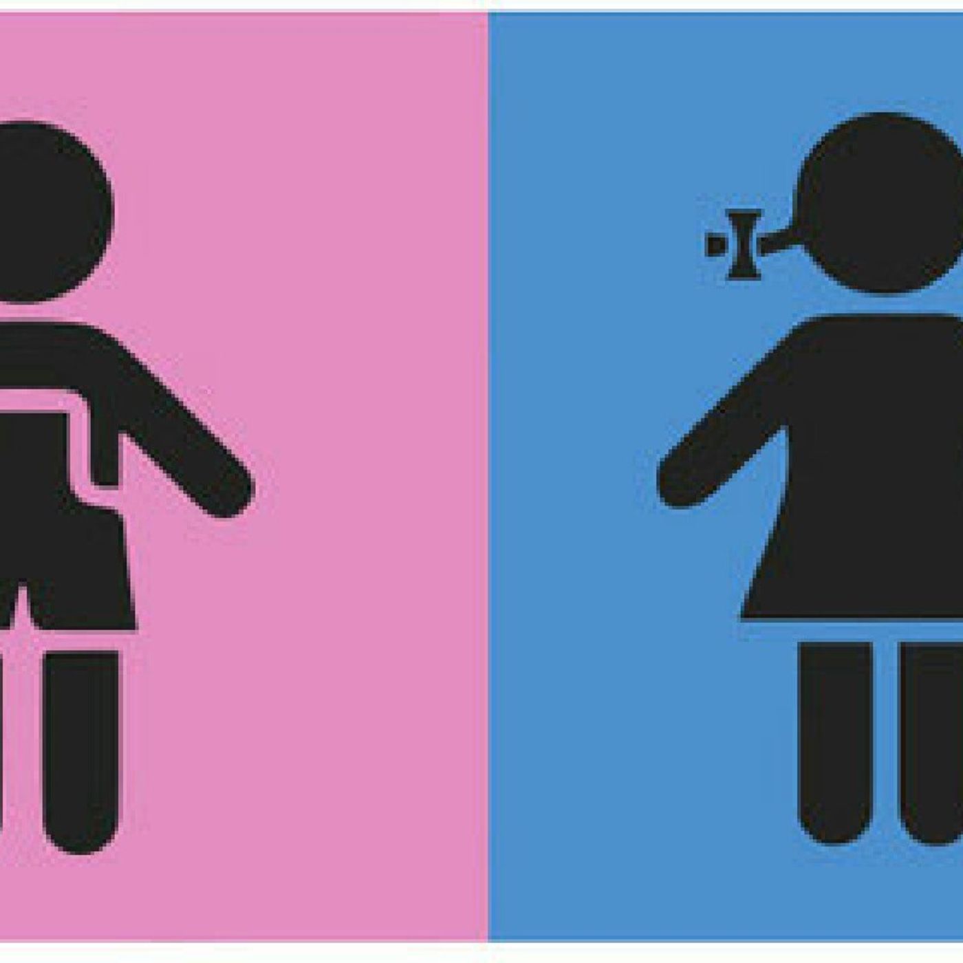 Rompemos Estereotipos