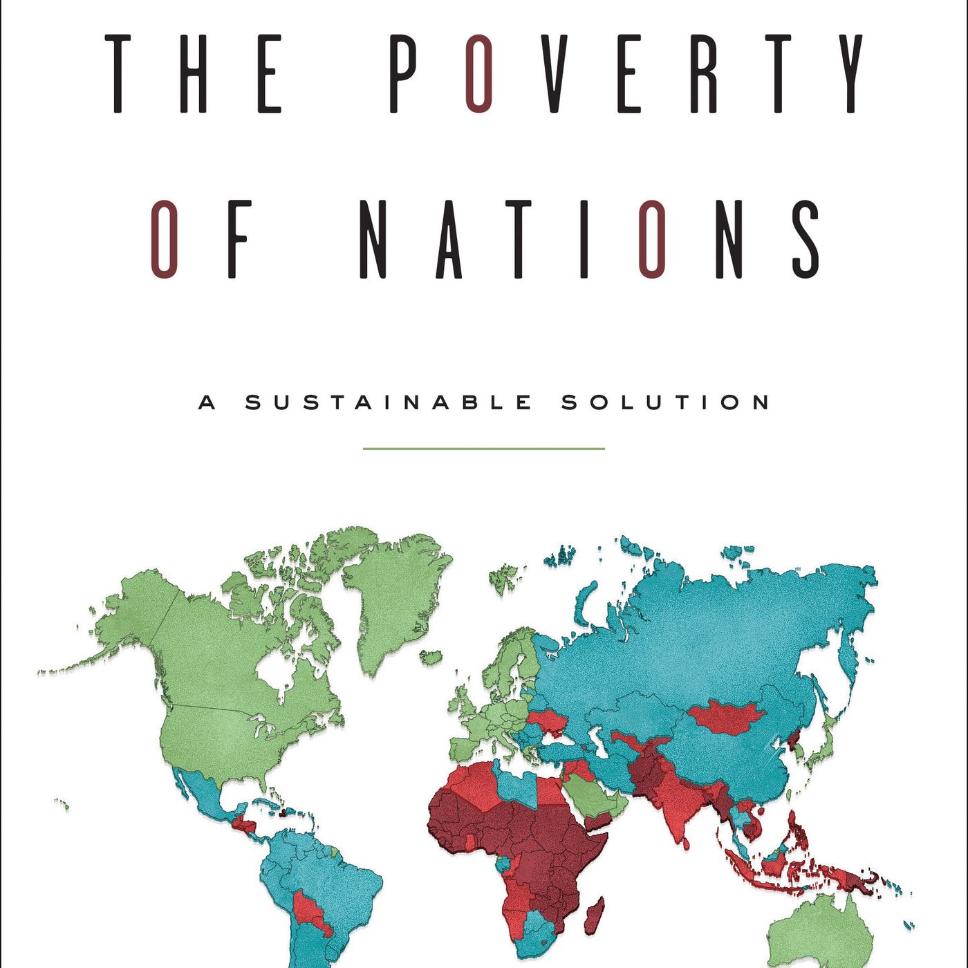 The Poverty of Nations – Part 1