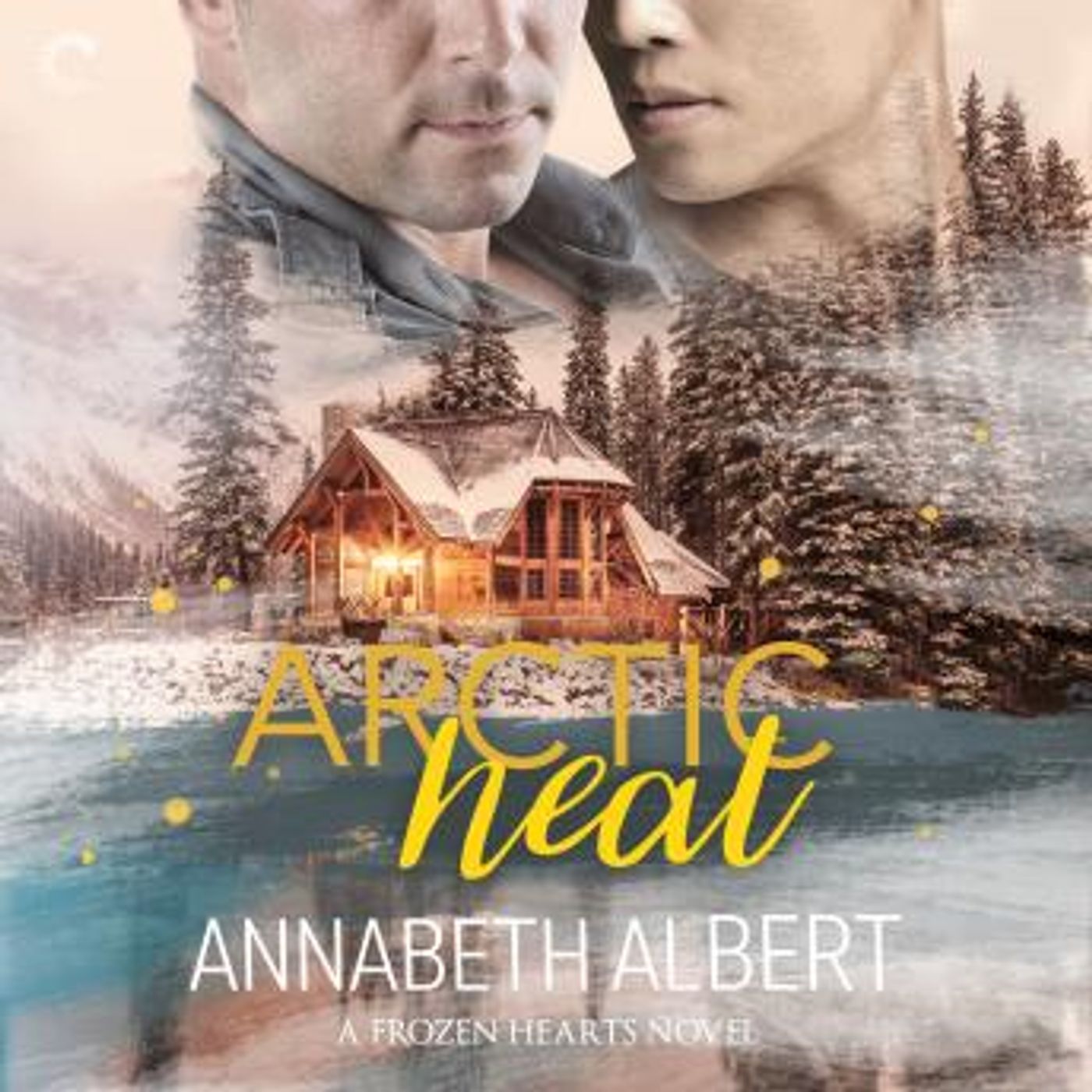 Grab the Top Full Audiobooks in Romance, LGBTQ+