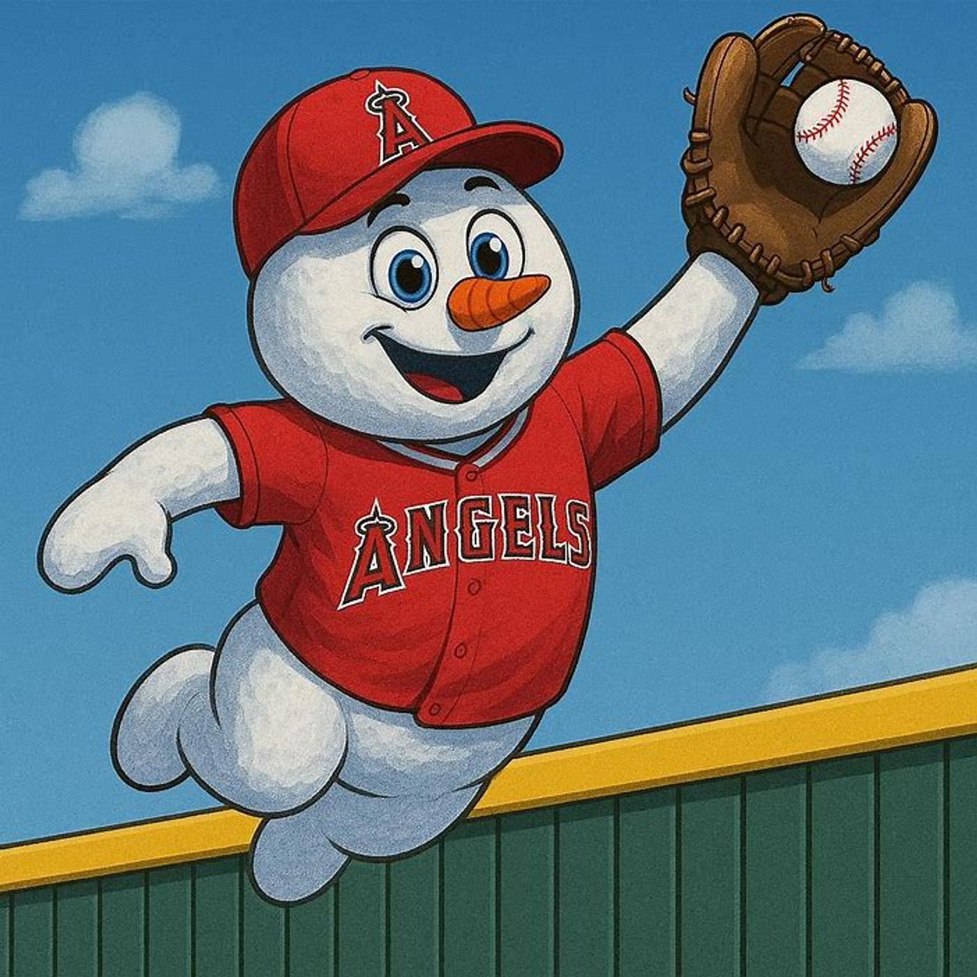 JOE ADELL episode artwork