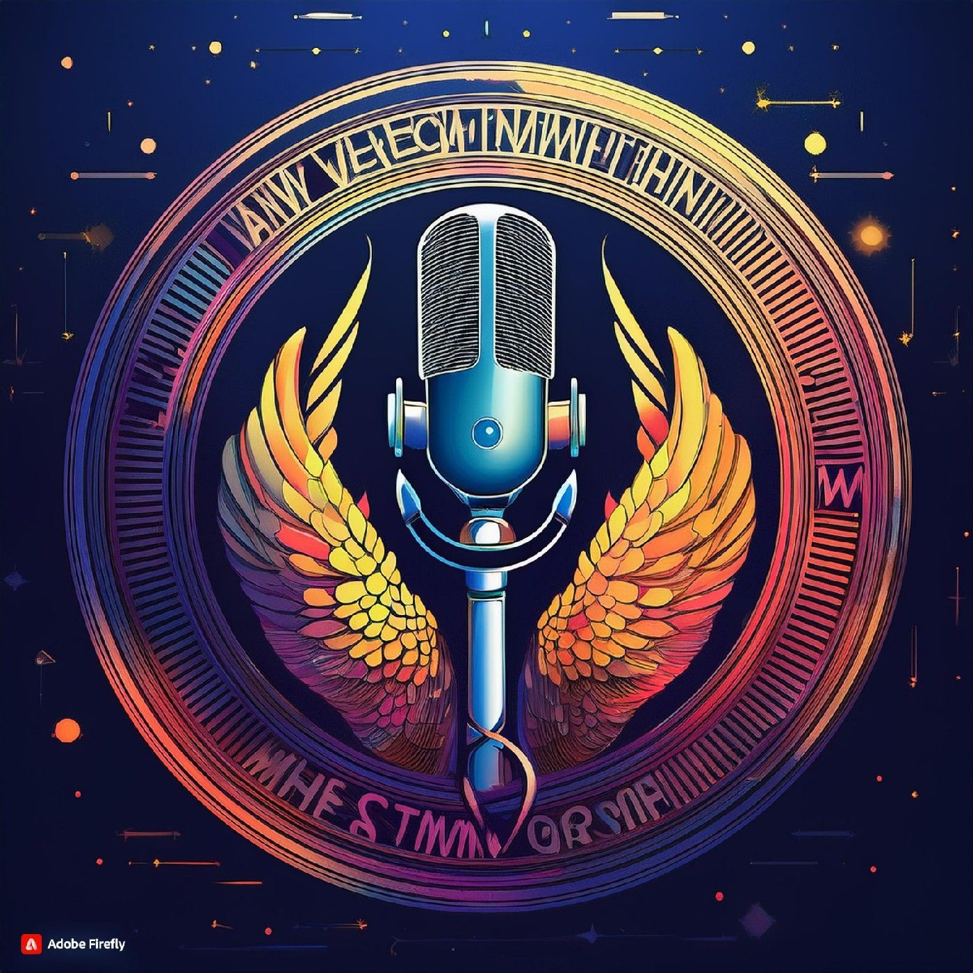 El podcast de Cindy Rodriguez cover art