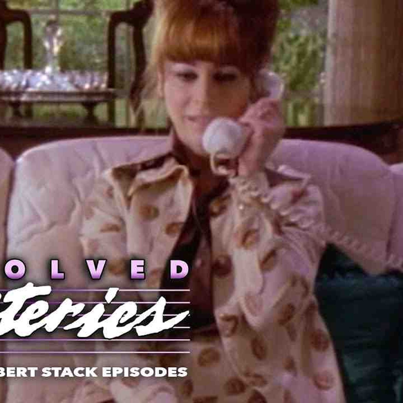 Unsolved Mysteries with Robert Stack -- Full Episode