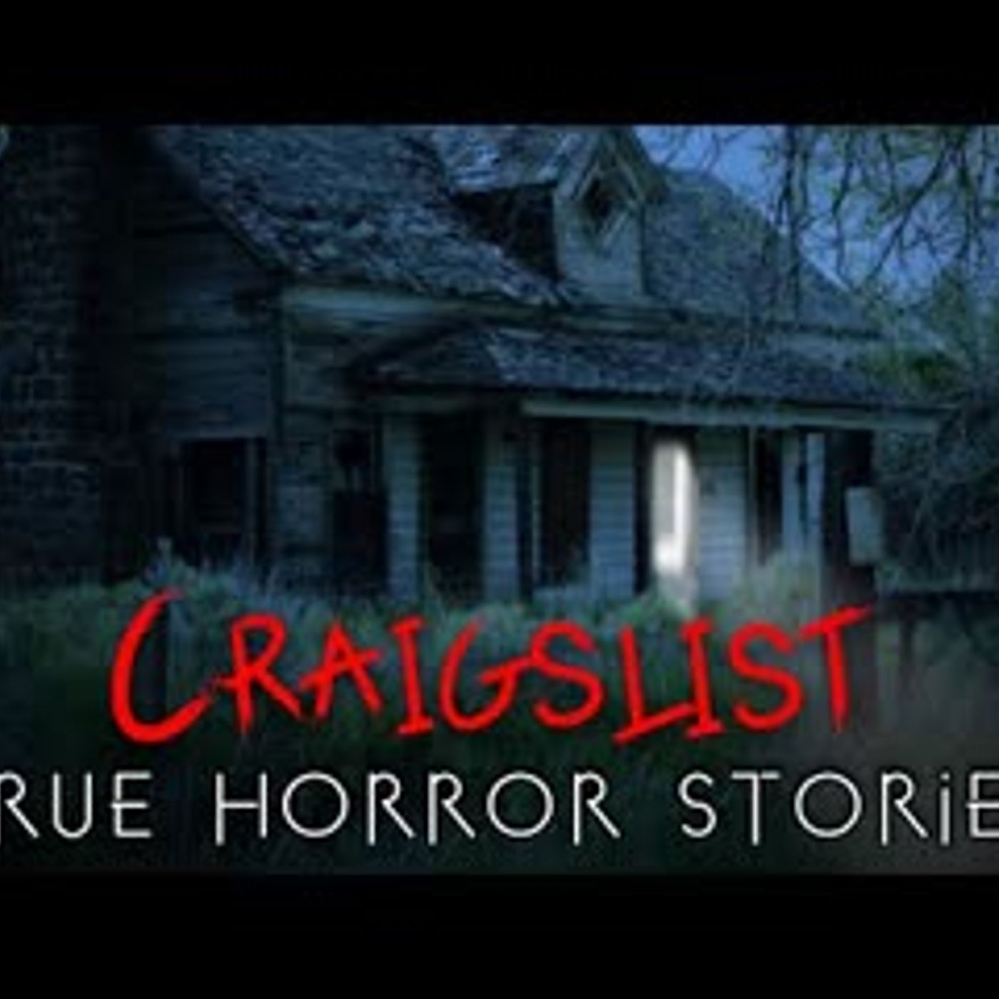 3 Allegedly True Craigslist Marketplace Horror Stories episode artwork
