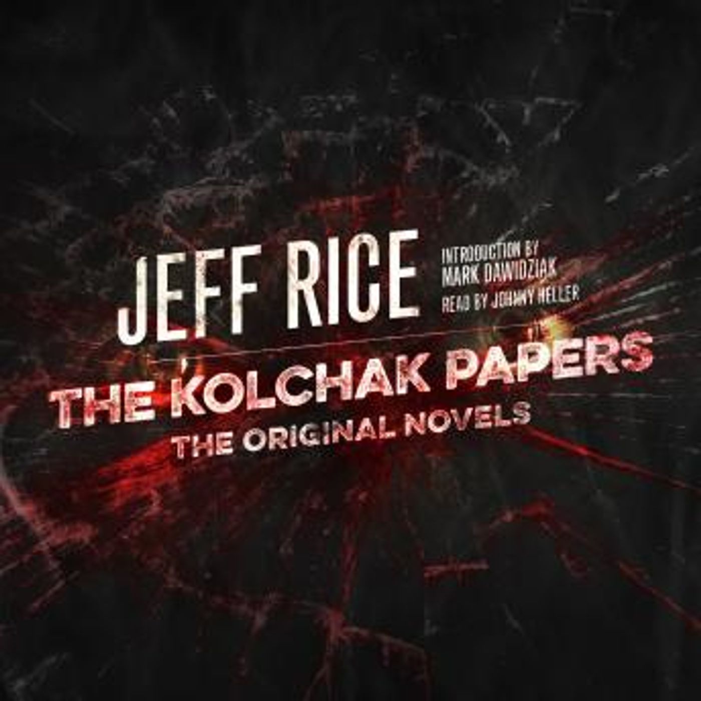Listen to Latest Full Audiobooks in Mystery, Thriller & Horror, Suspense