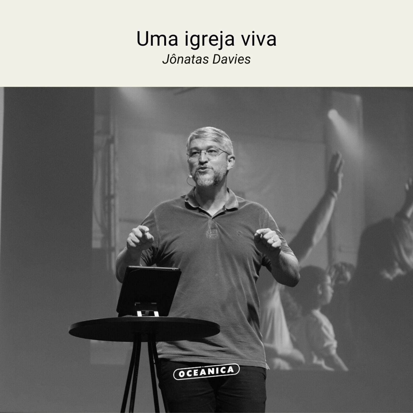 Igreja Oceânica