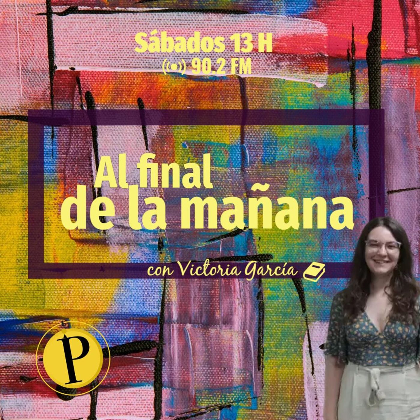 Al final de la mañana