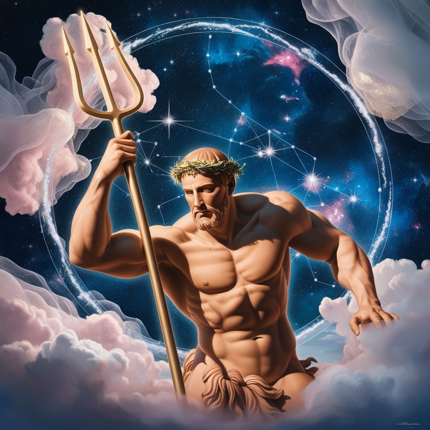 NETTUNO IN ARIETE 2025 -2039 episode artwork