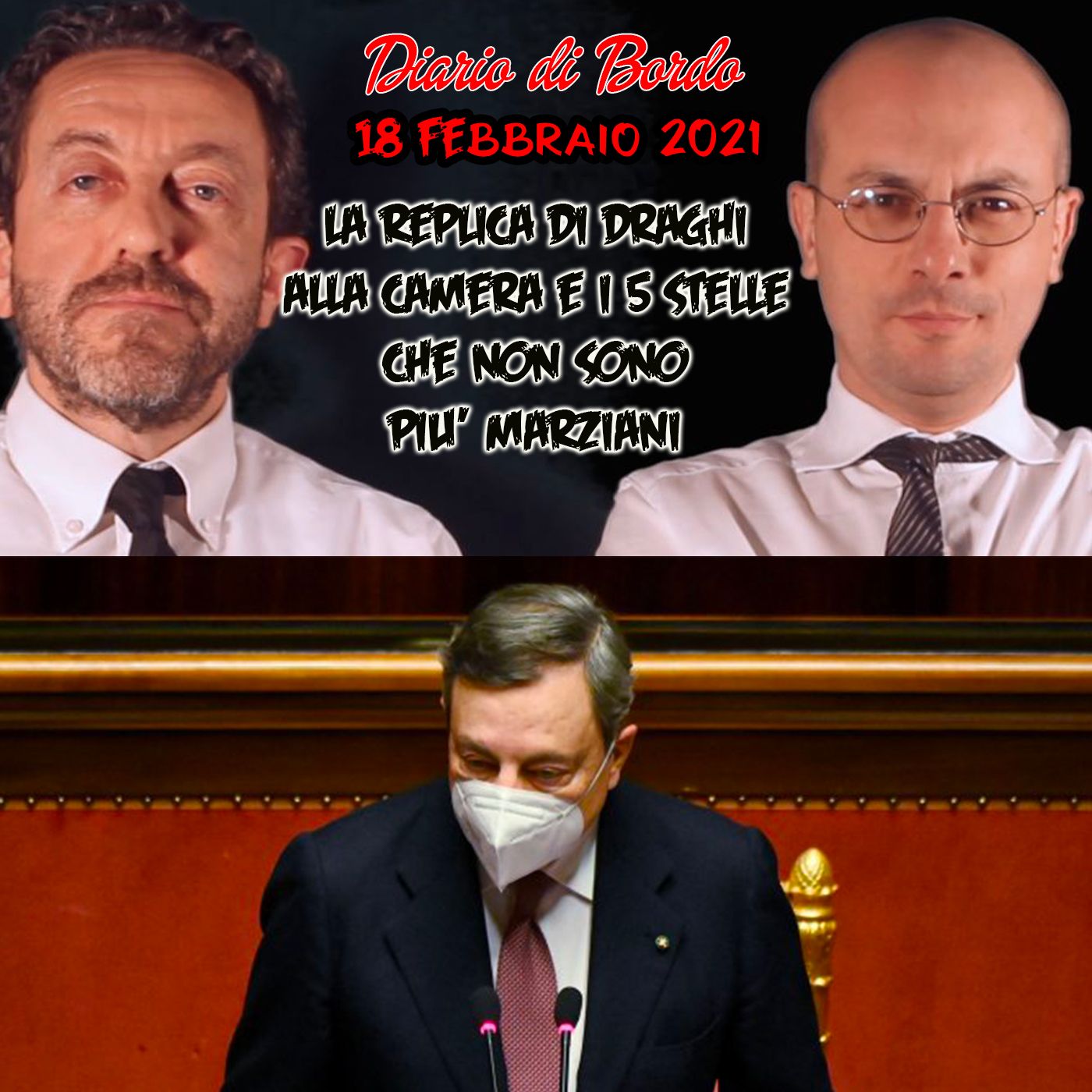 Diario di Bordo
