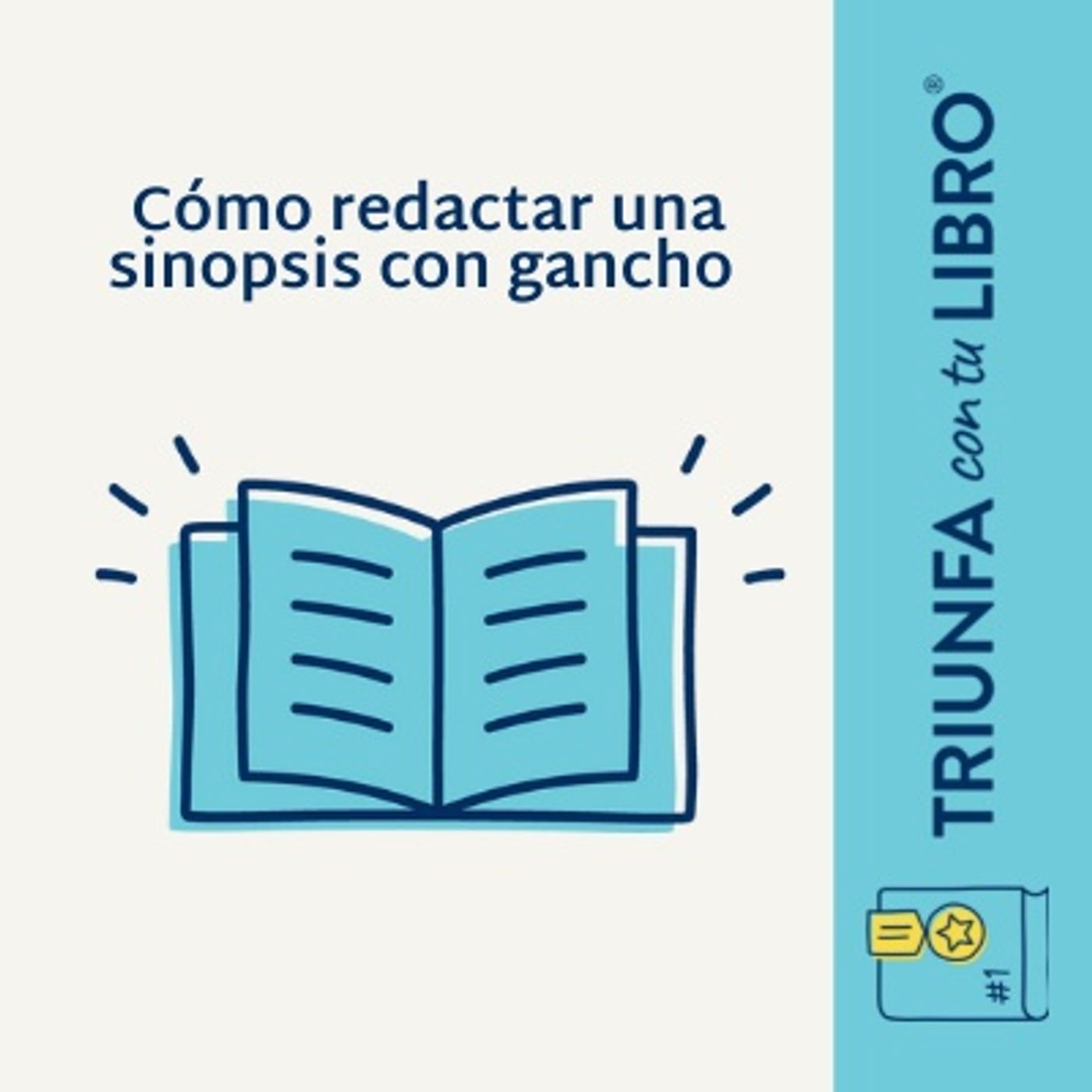 Triunfa con tu libro