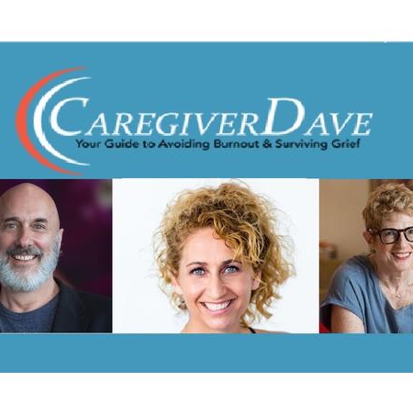 CaregiverDave.com