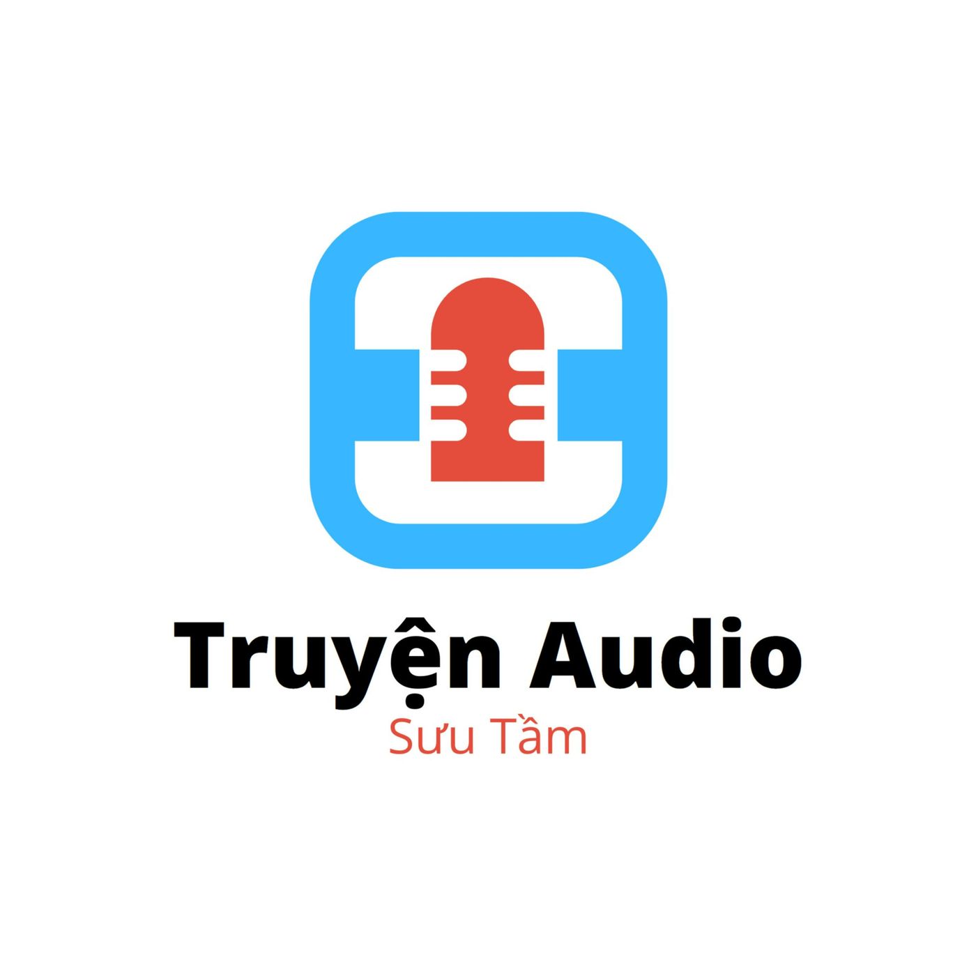 Truyện Audio Sưu Tầm BK podcast artwork