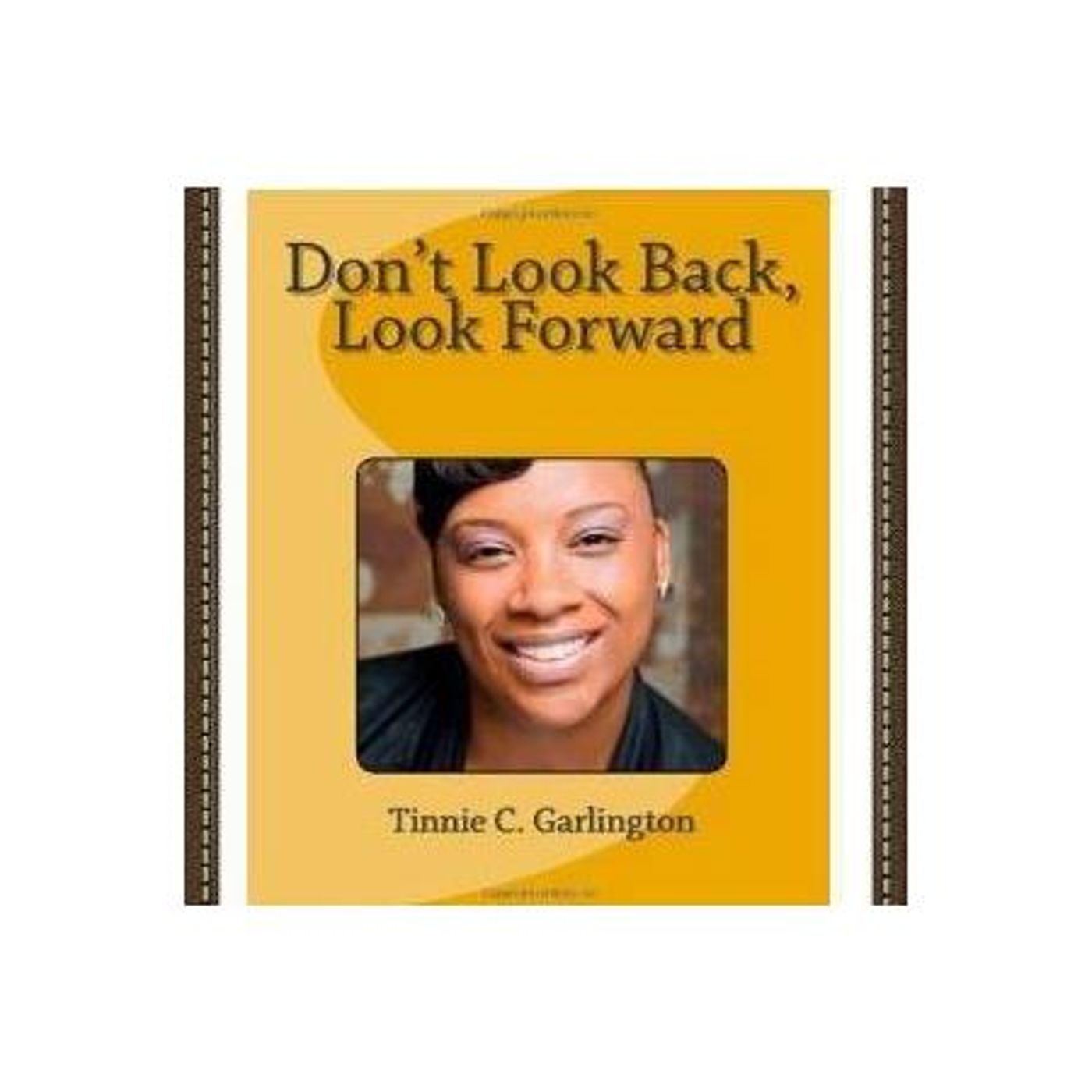 A SPECIAL EVENING WITH SUPER AUTHORS TINNIE GARLINGTON AND RENEE WIGGINS episode artwork