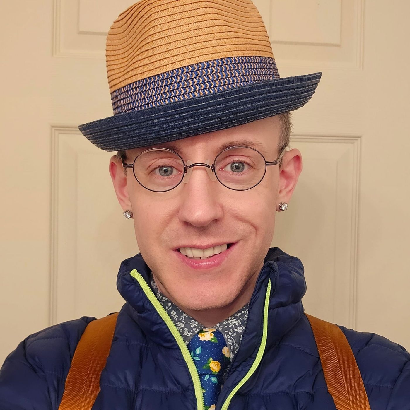 Rob McConnell Interviews - TRISTAN RIMBAUD - Medium