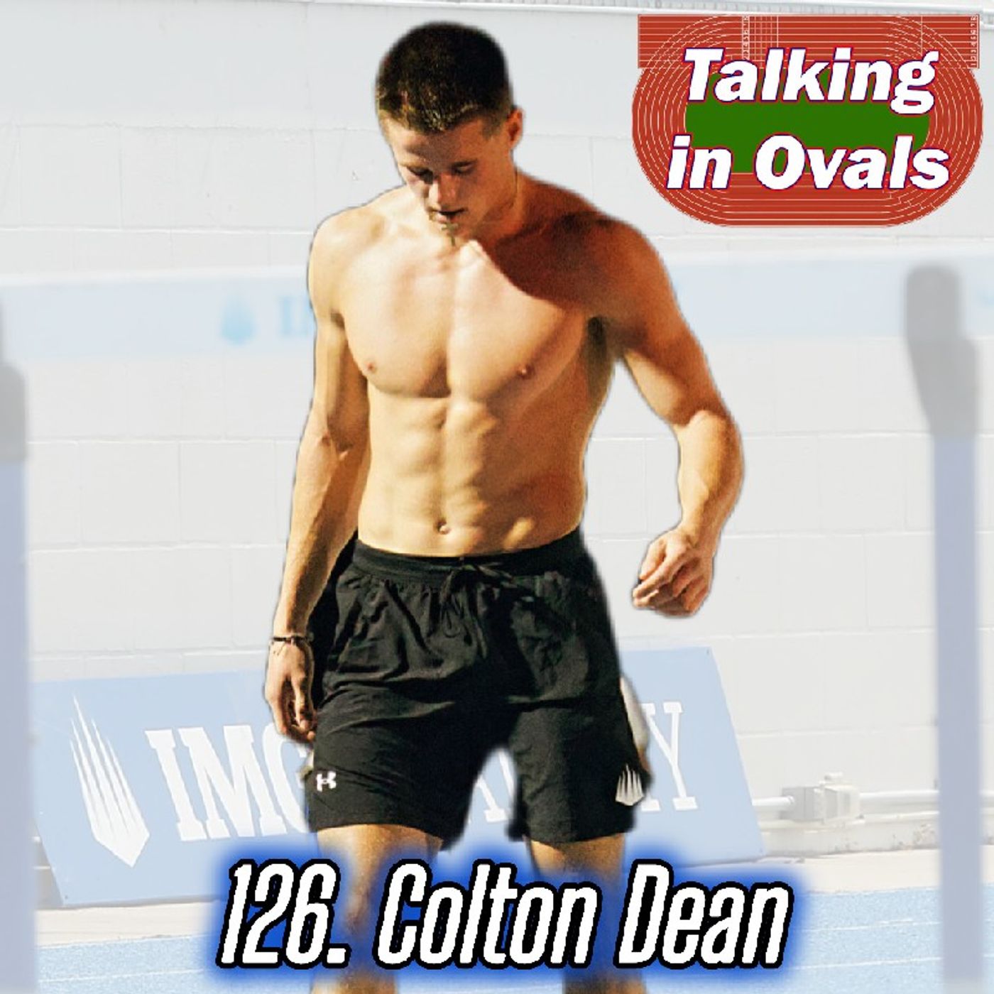 126. Colton Dean, 7x National Champ, 15x All American