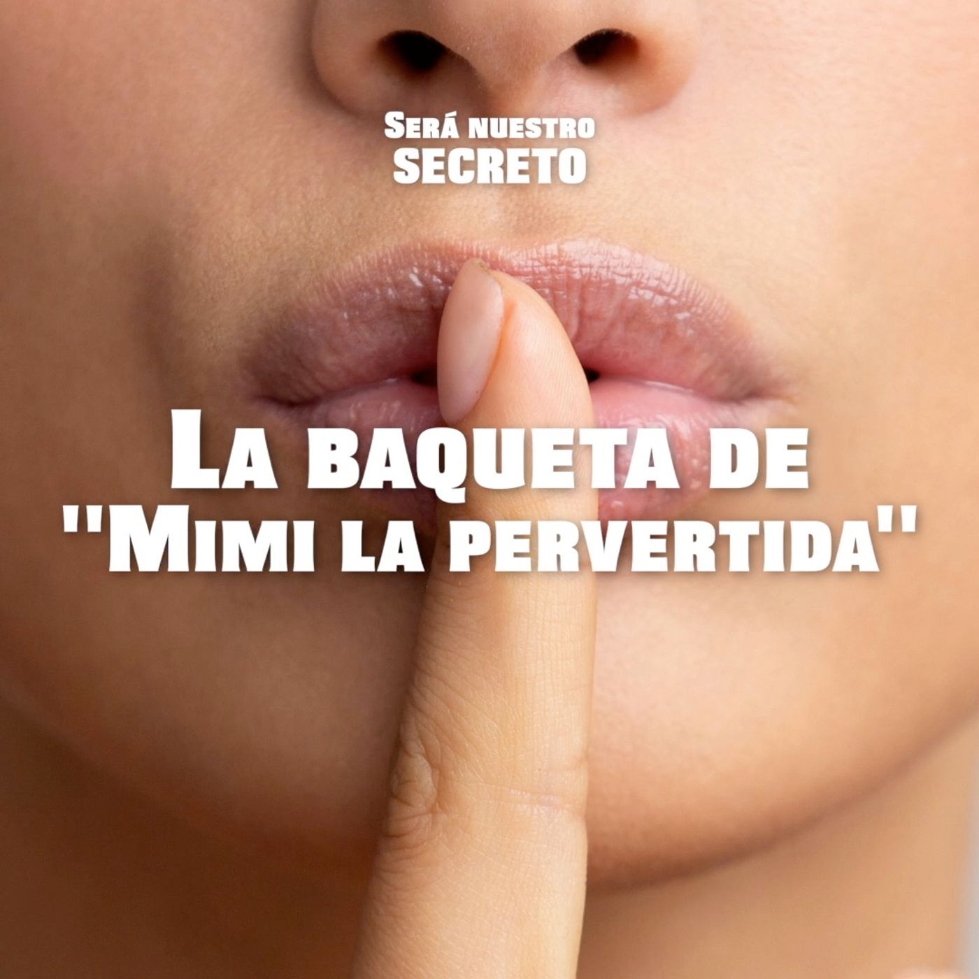 Será nuestro secreto