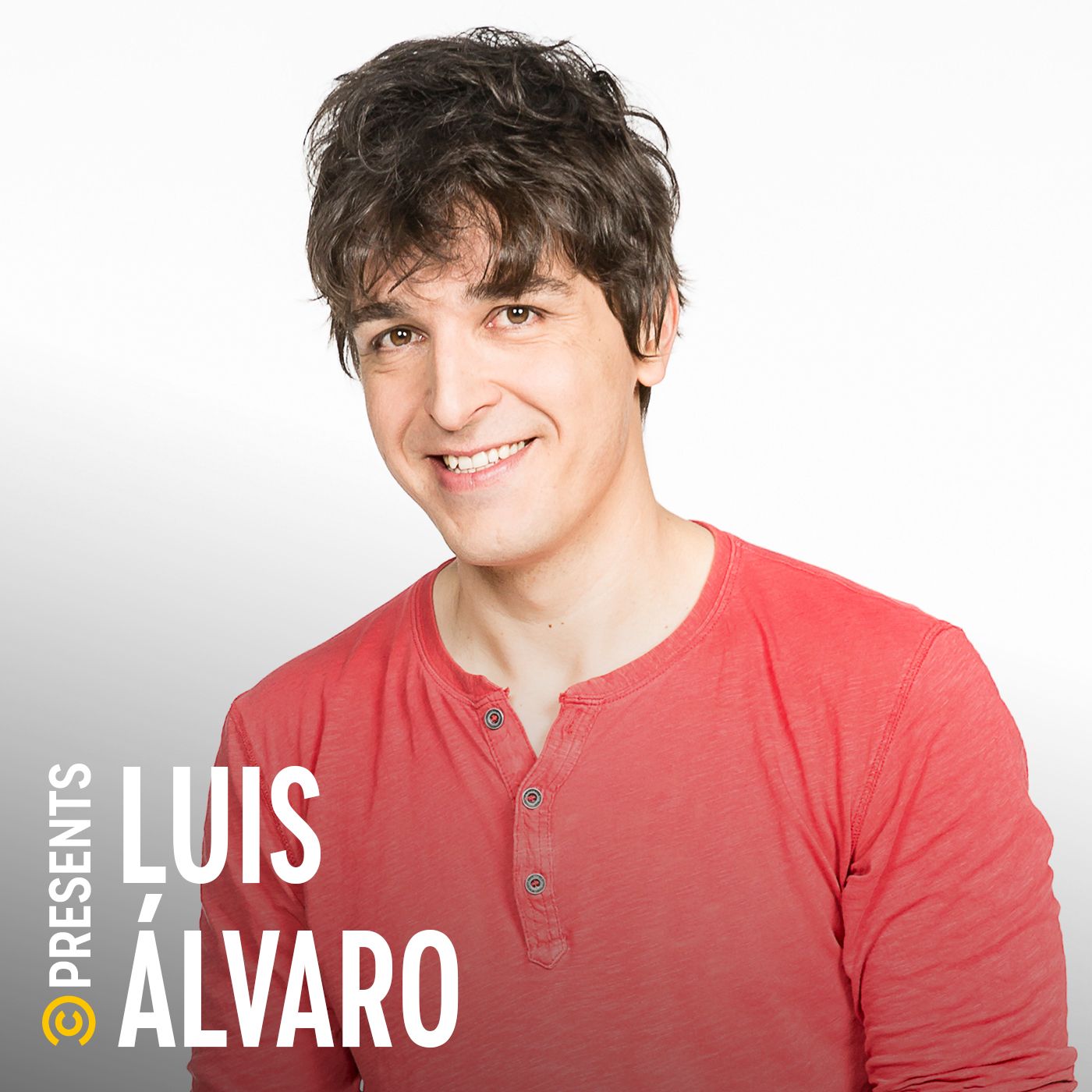 Luis Alvaro - Teatro Lope de Vega