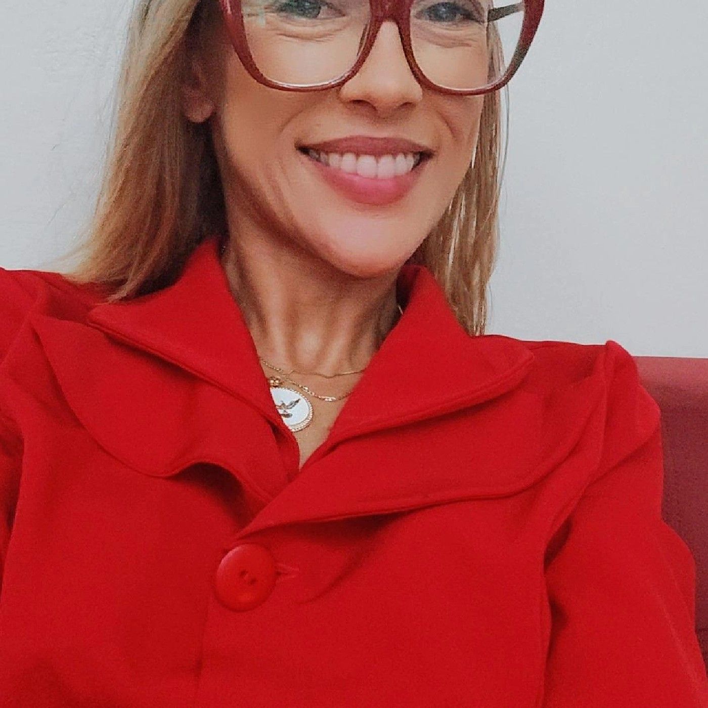 podcast de missibelle Santos