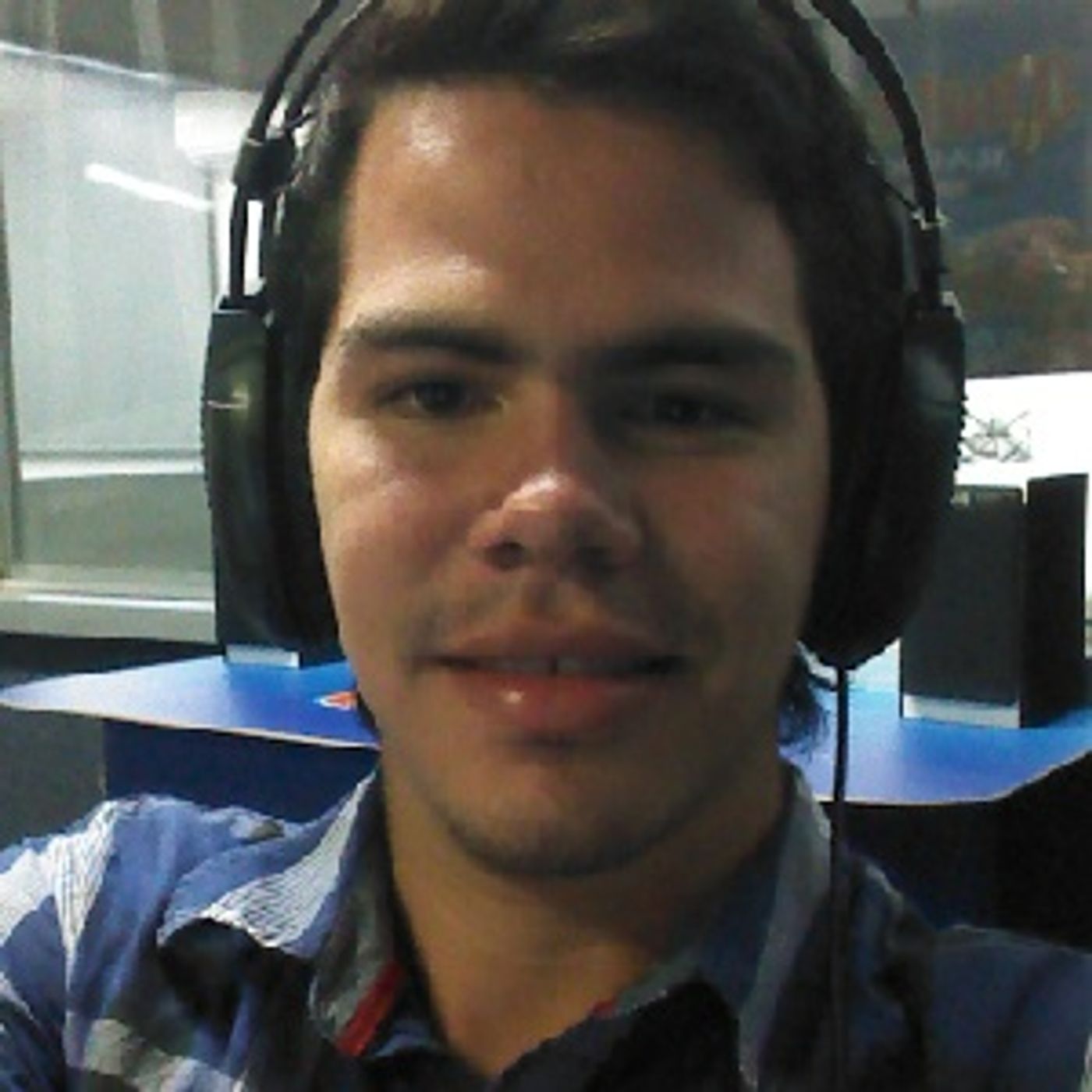 J. Andres Amaya Be