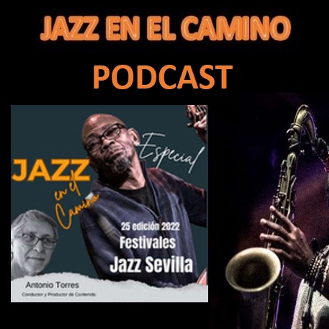 Jazz en el Camino Podcast