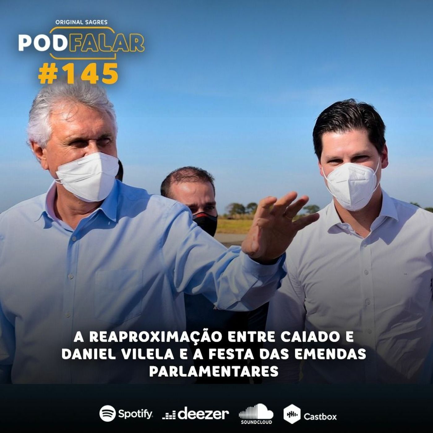 PodFalar