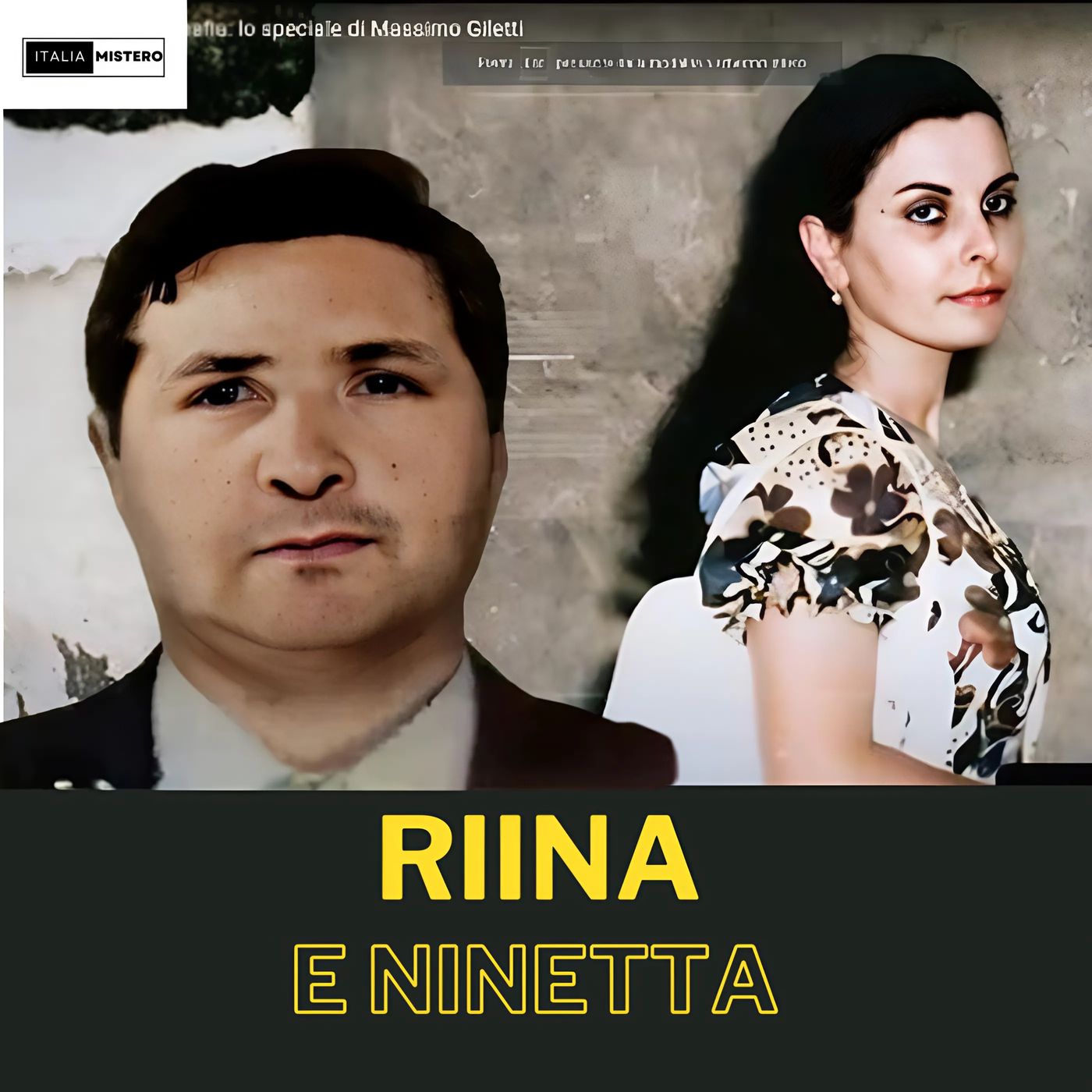 Italia Mistero