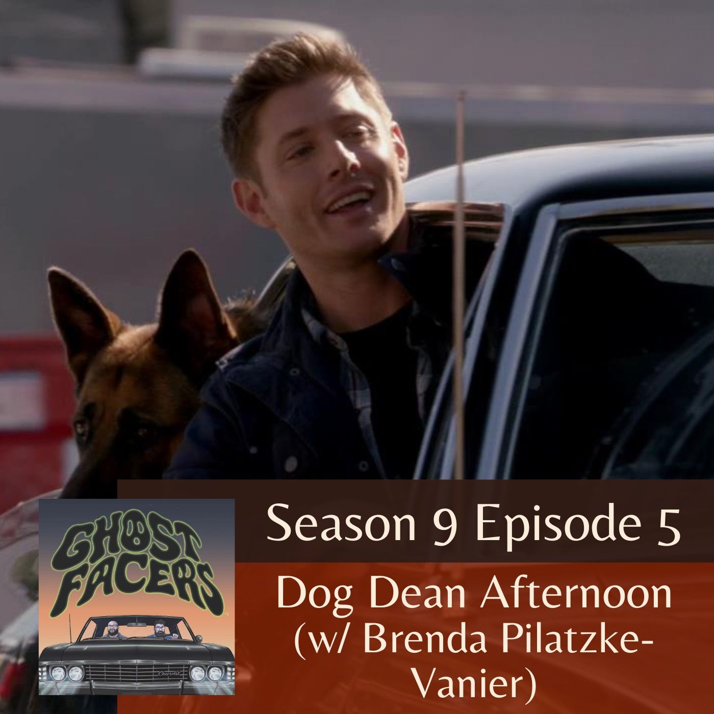 Ghostfacers: A Supernatural Rewatch