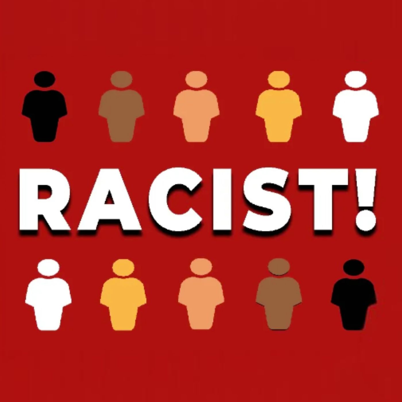 You Are Racist | Mufti Menk Podcast