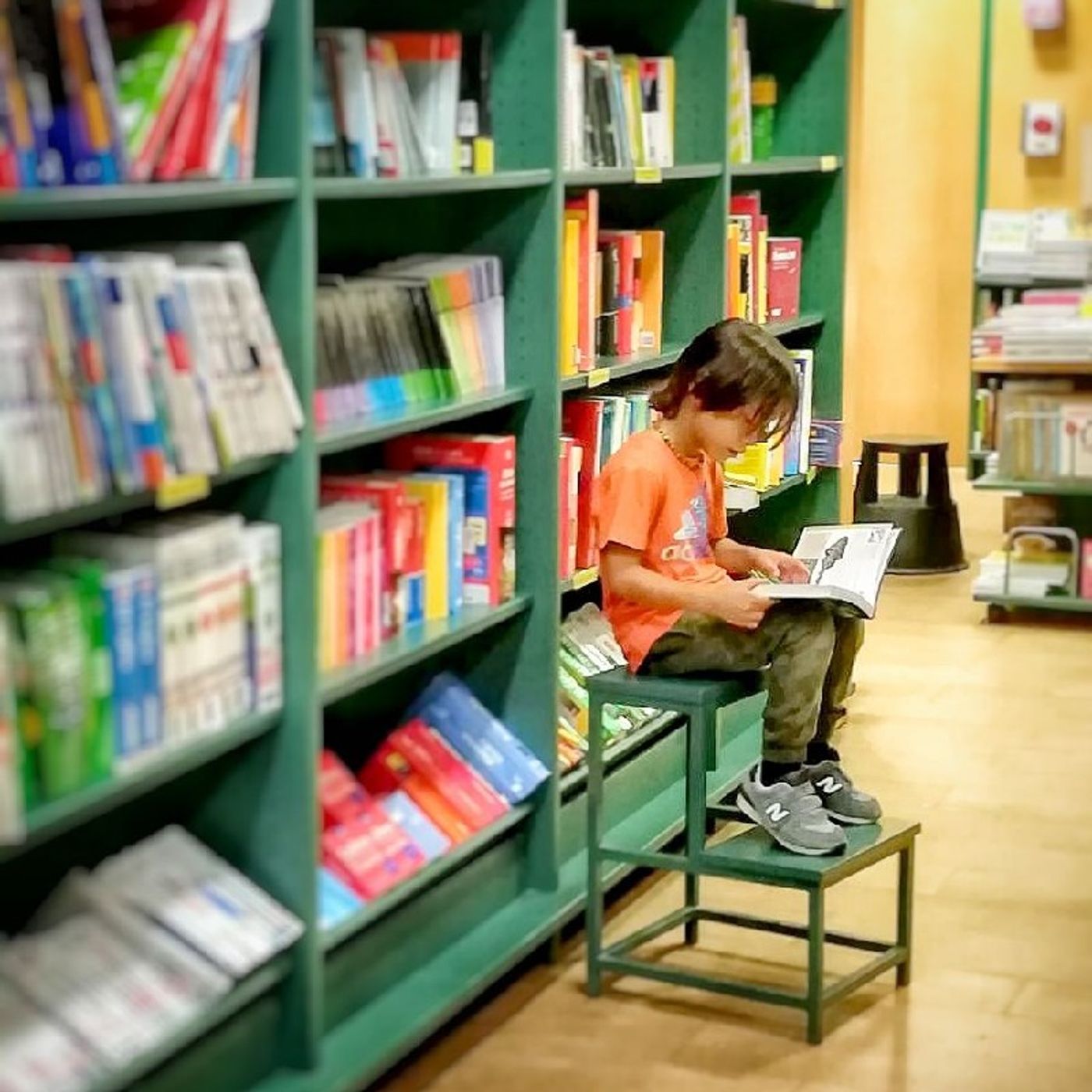 El Show De Bonicos Montessori