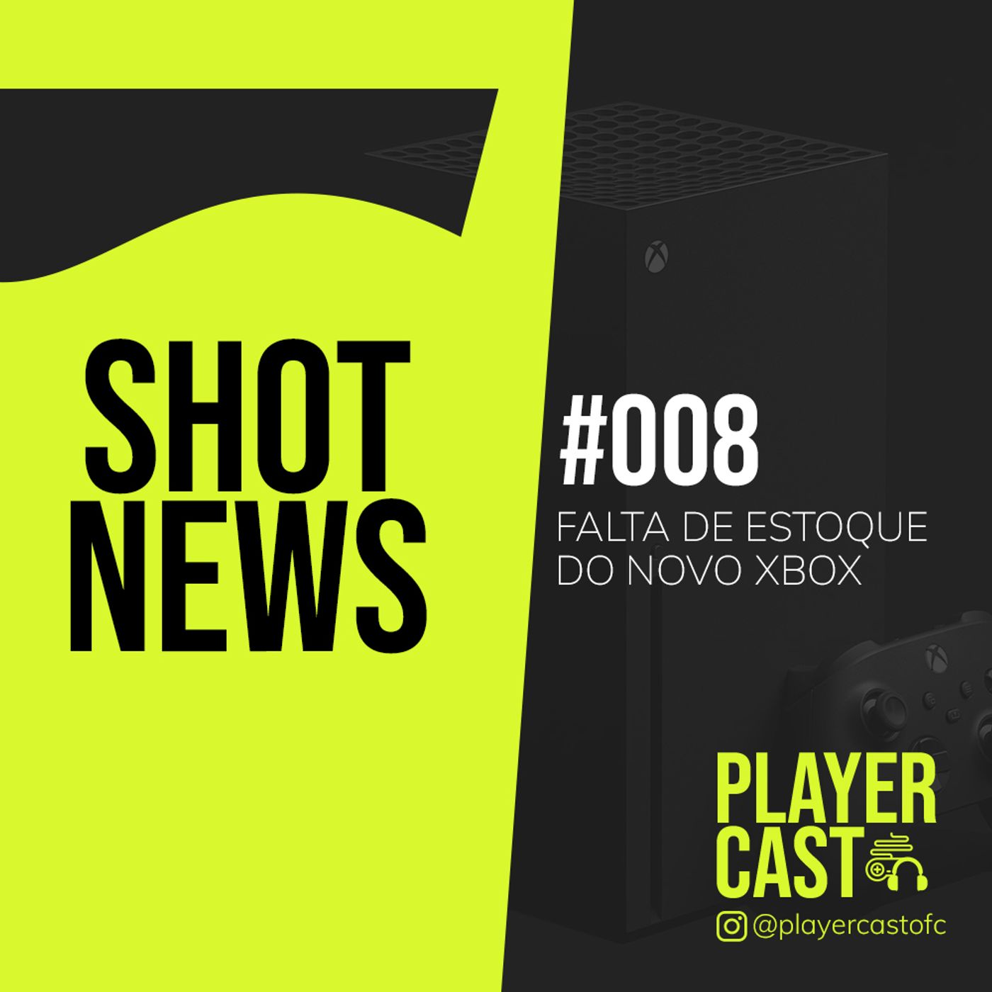 Player Cast