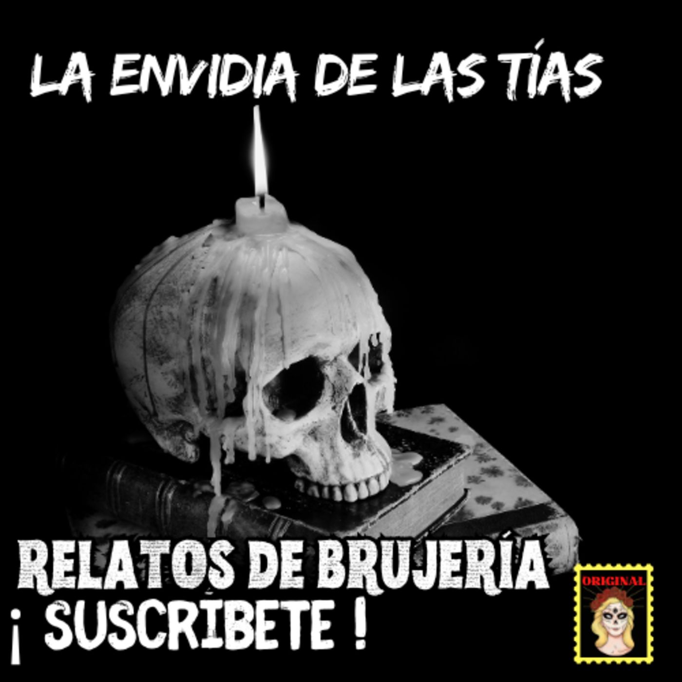 Viviendo con el miedo