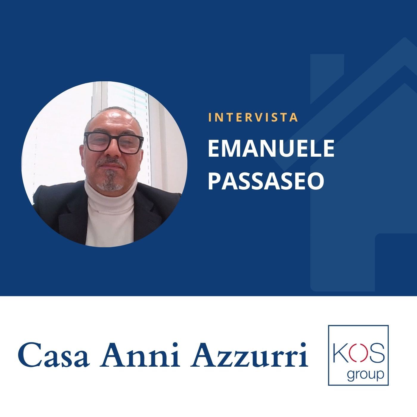 Casa Anni Azzurri