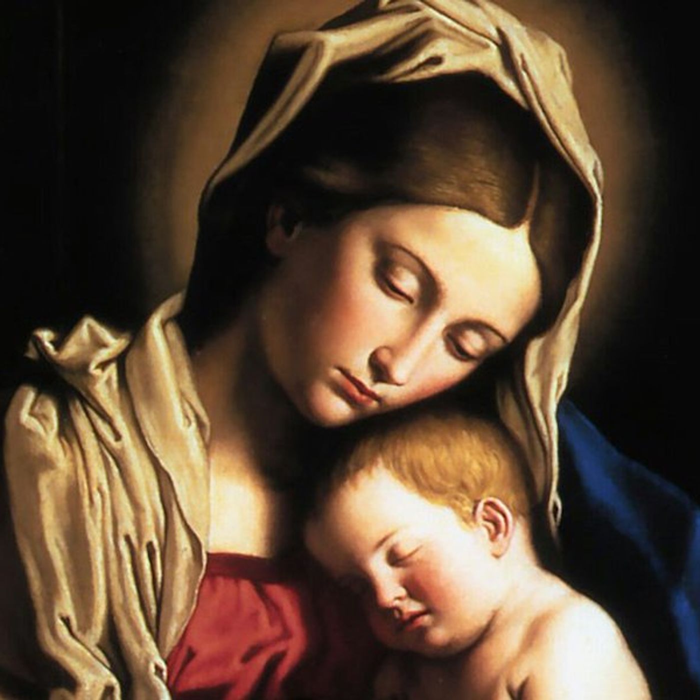 Maria SS. Madre di Dio, guida alla festa che apre l'anno civile 1 Gennaio 2025 episode artwork