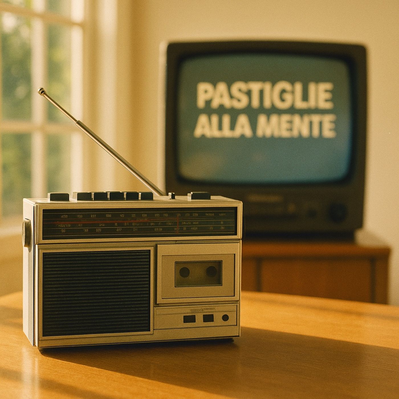 4. Quel giorno non è successo niente. Ma qualcosa è cambiato. episode artwork