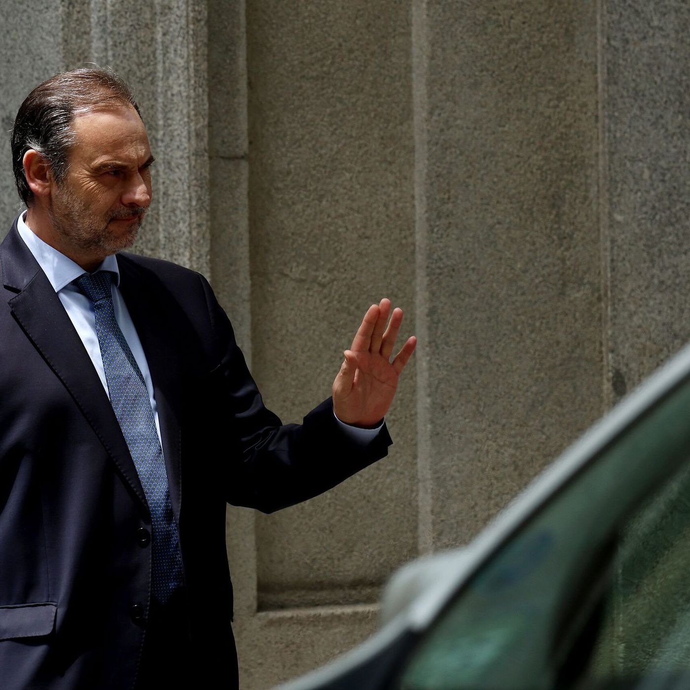 Las Noticias de La Mañana: La "marchenada" que podría preparar el TS con la corrupción socialista