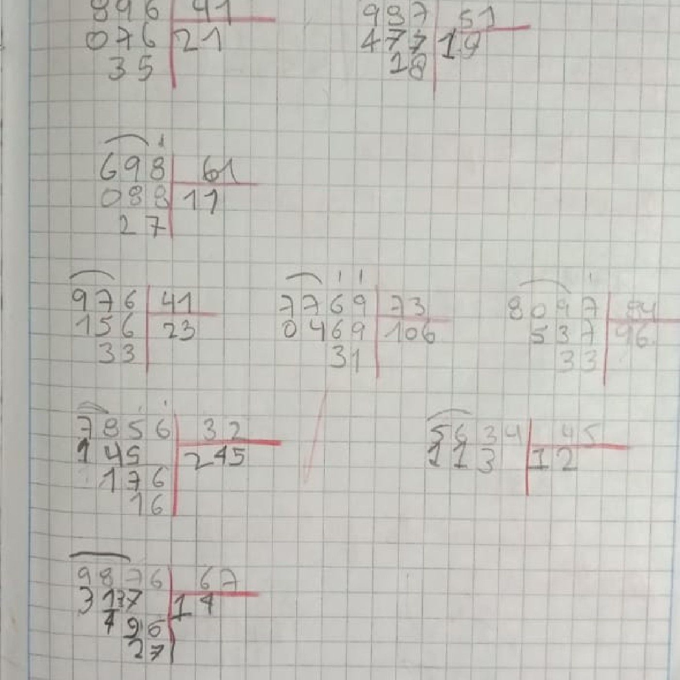 Episodio 3 - Las Matemáticas