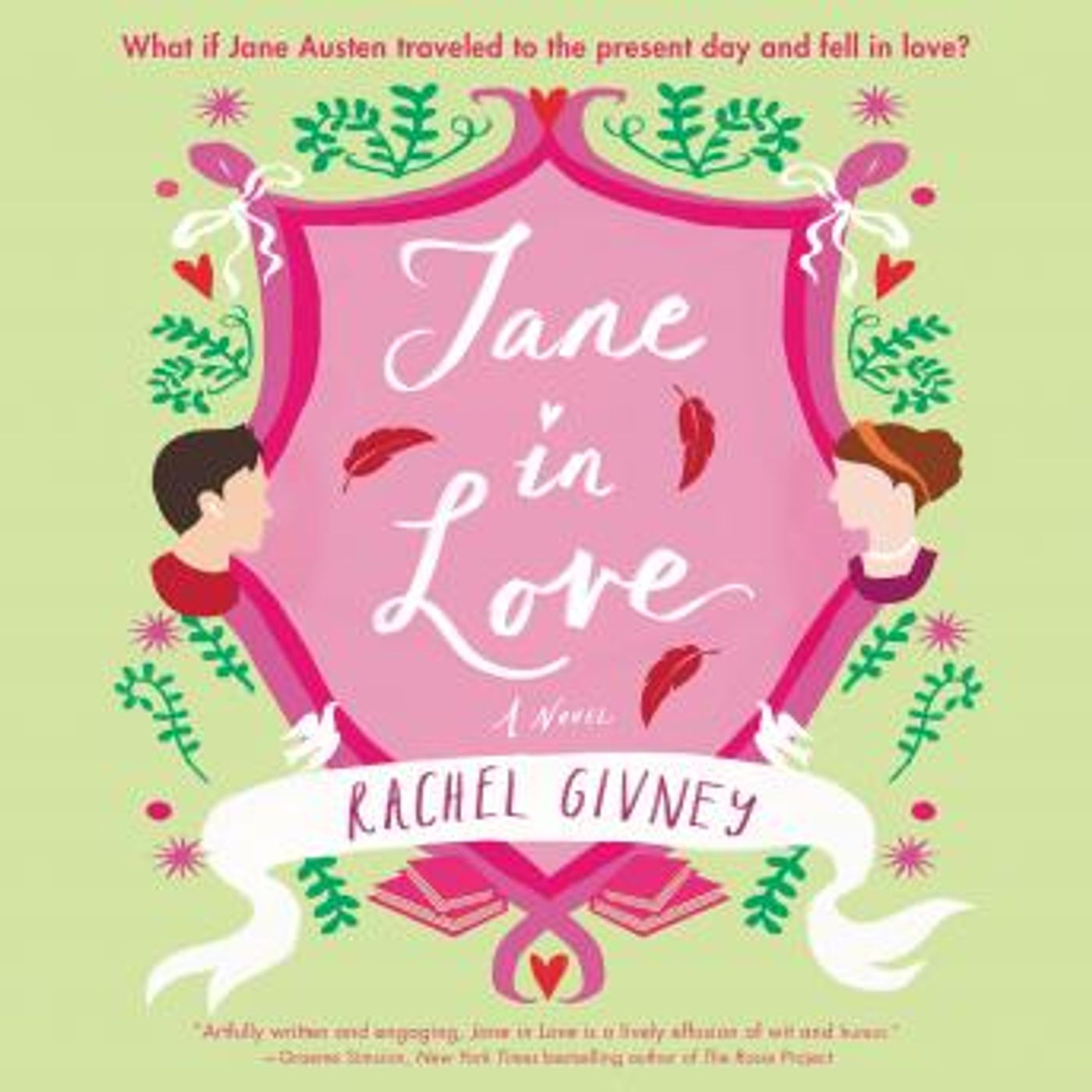 Listen to Latest Full Audiobooks in Romance, Rom-Com
