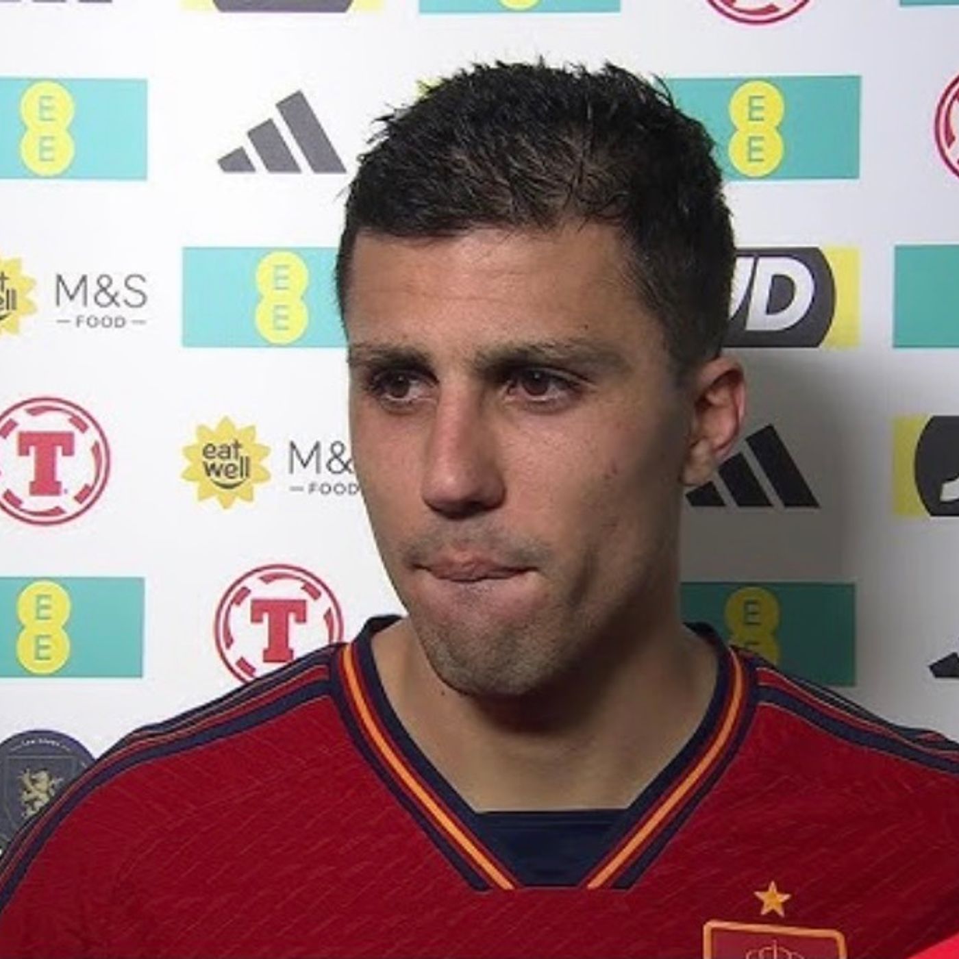 The Football Referee