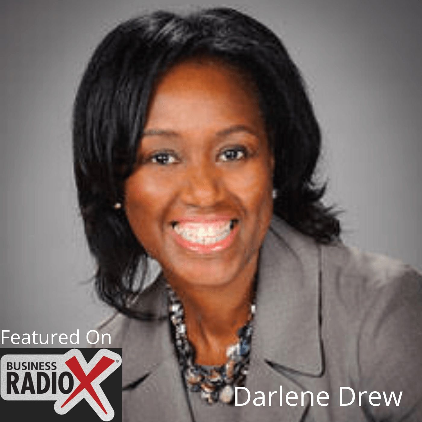 Prepare Leaders for the Present and Future, with Darlene Drew, Leadership Conditioning, Personal & Professional Development, LLC episode artwork