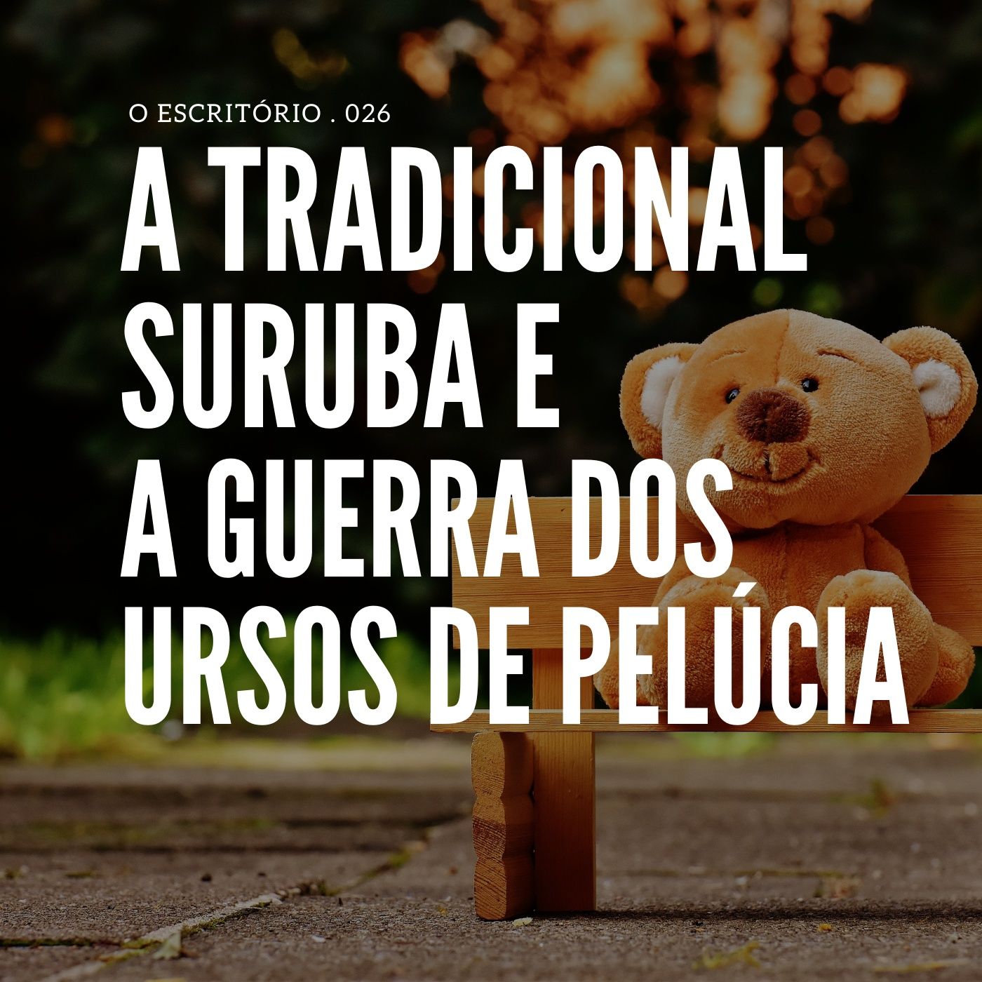 O Escritório