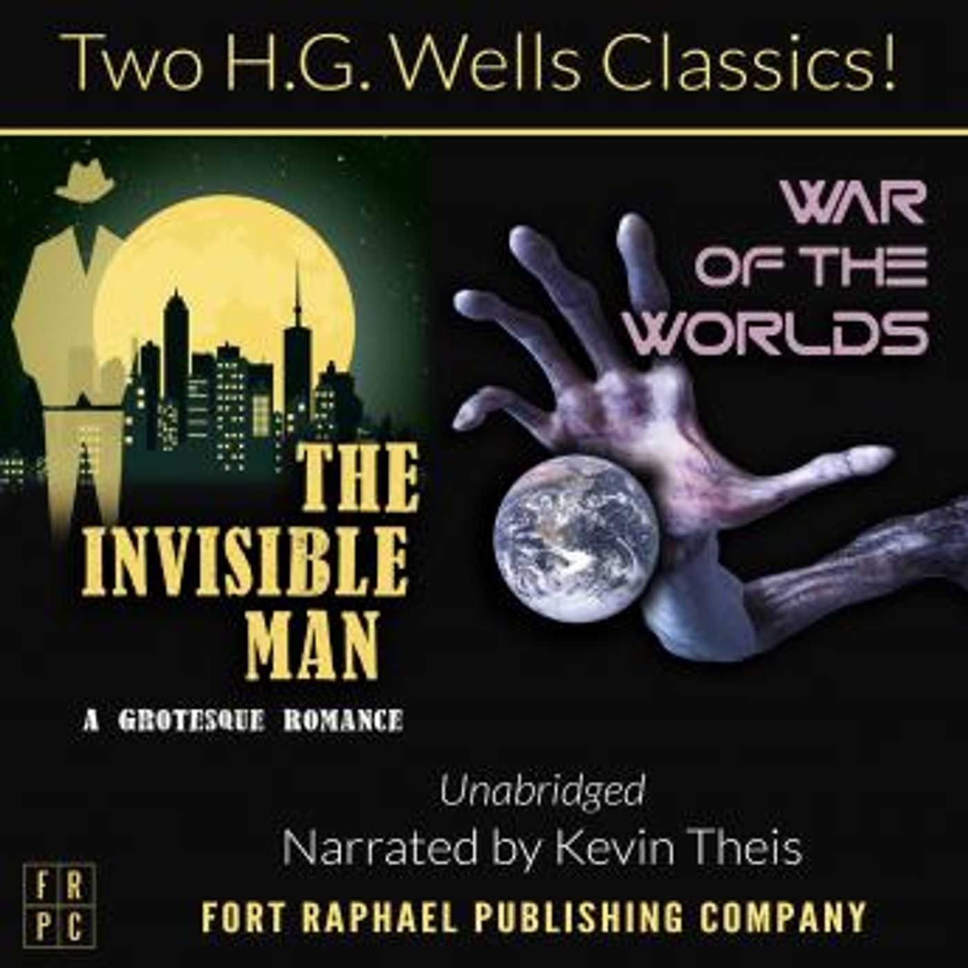 Full Audiobooks in Mystery, Thriller & Horror, Suspense