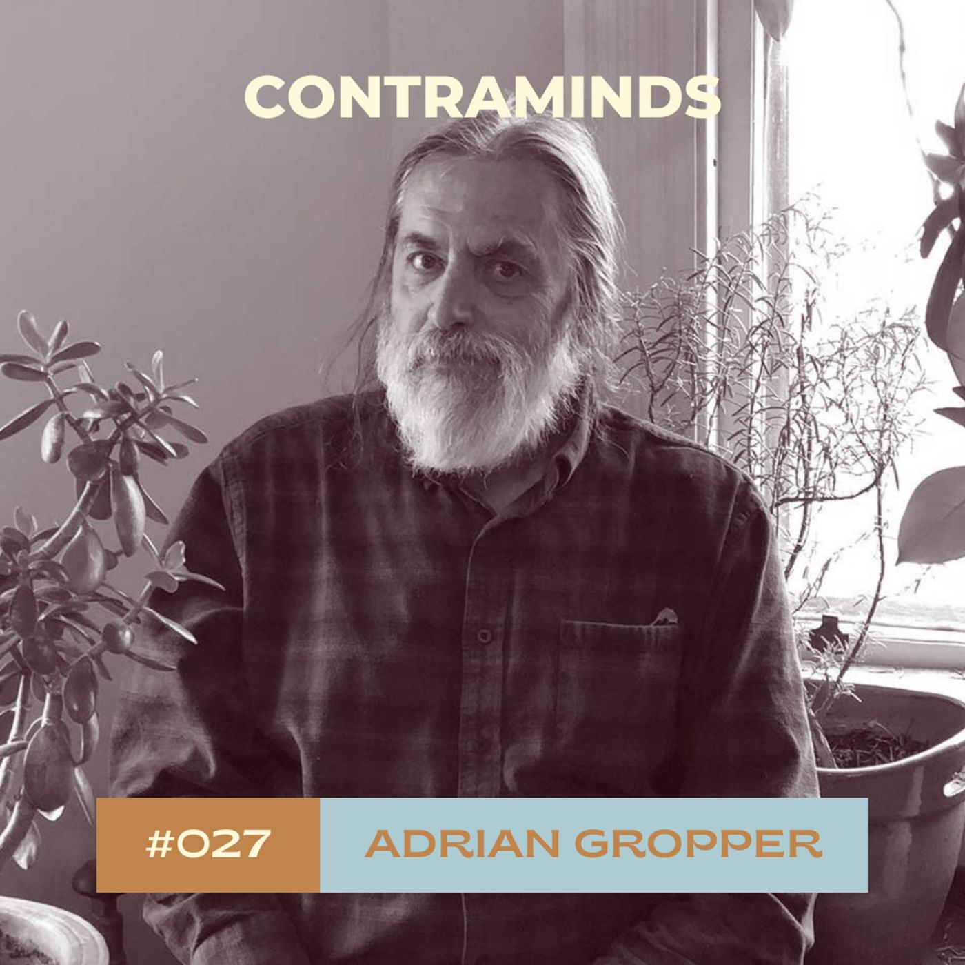 The ContraMinds Podcast