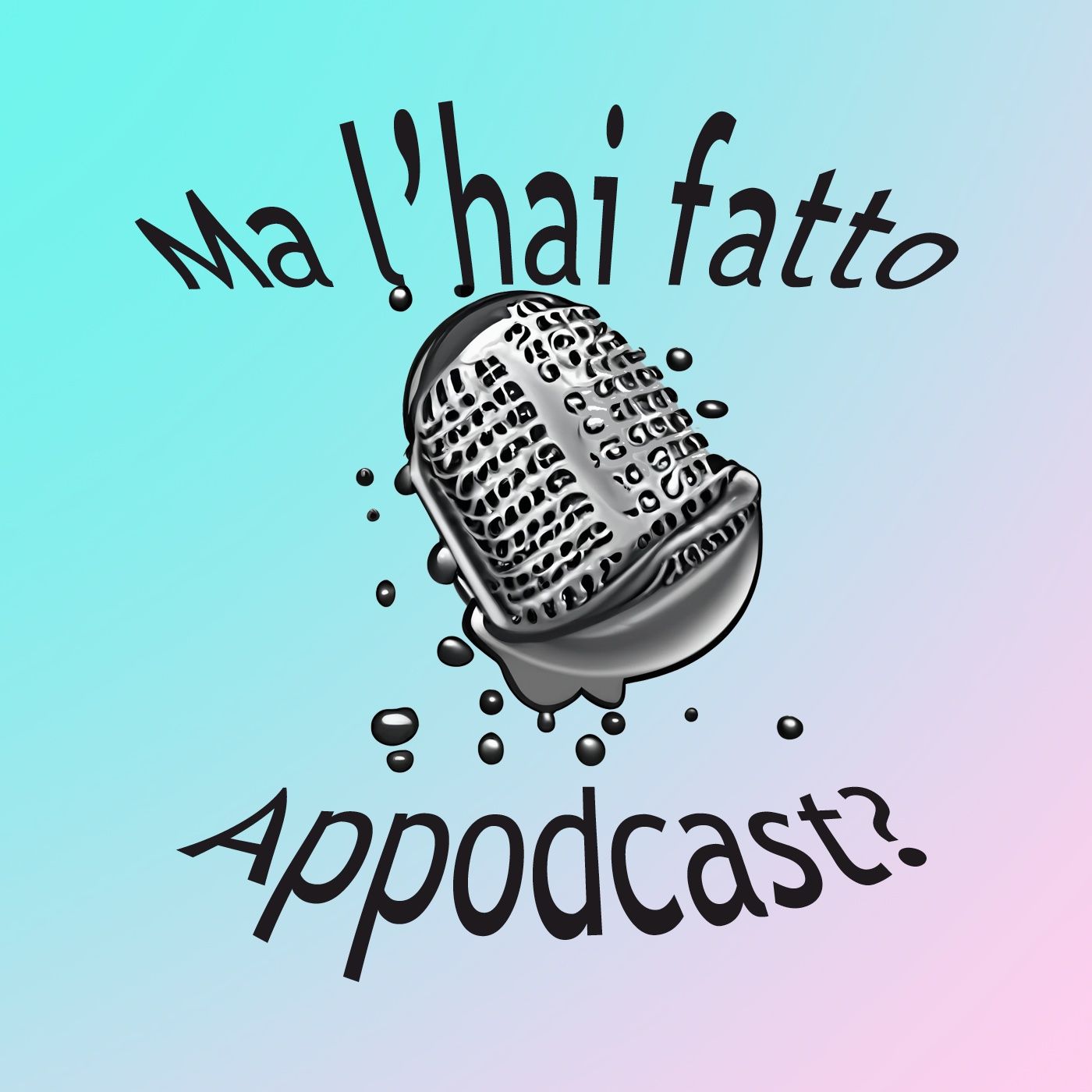 Ma l\'hai Fatto Appodcast?