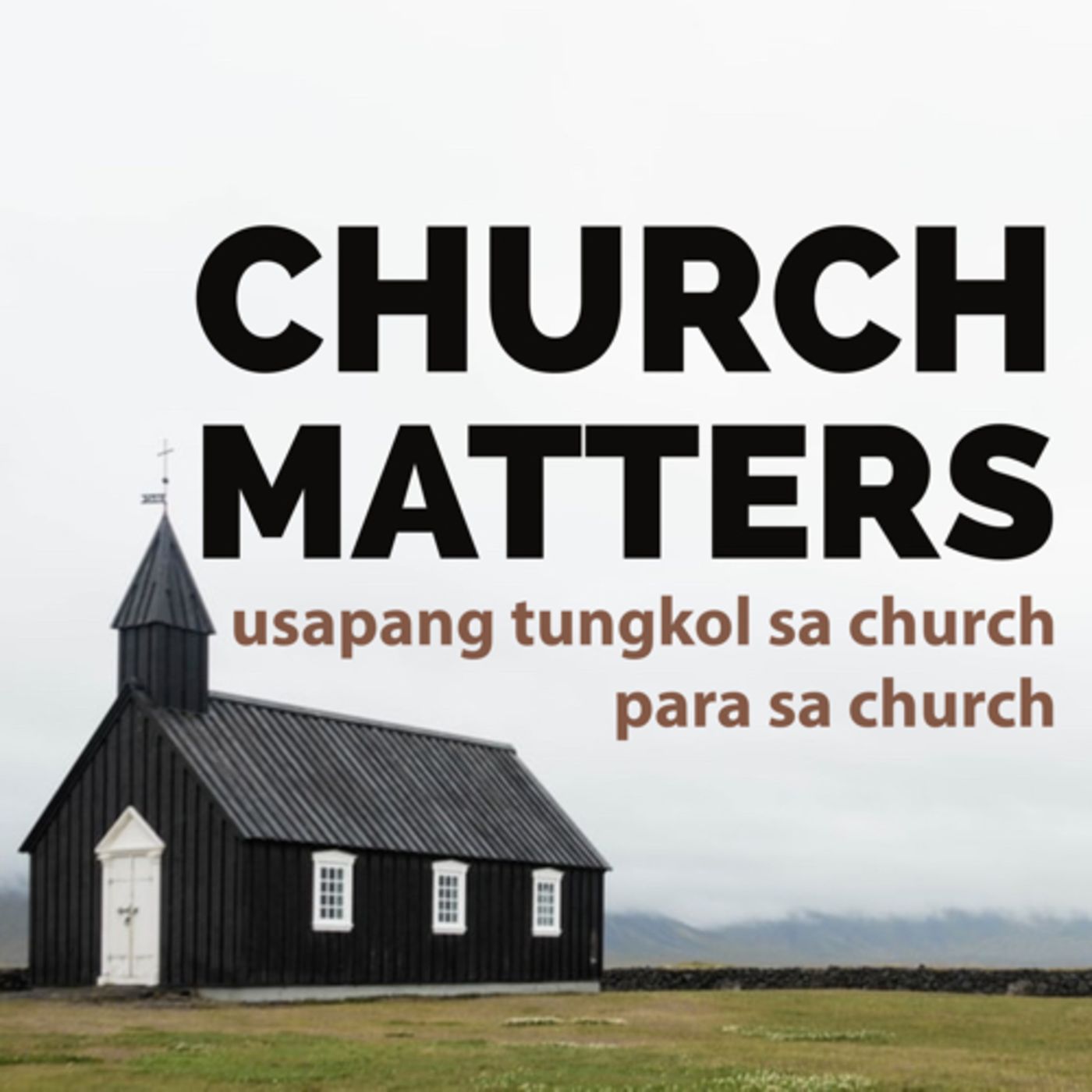 Church Matters